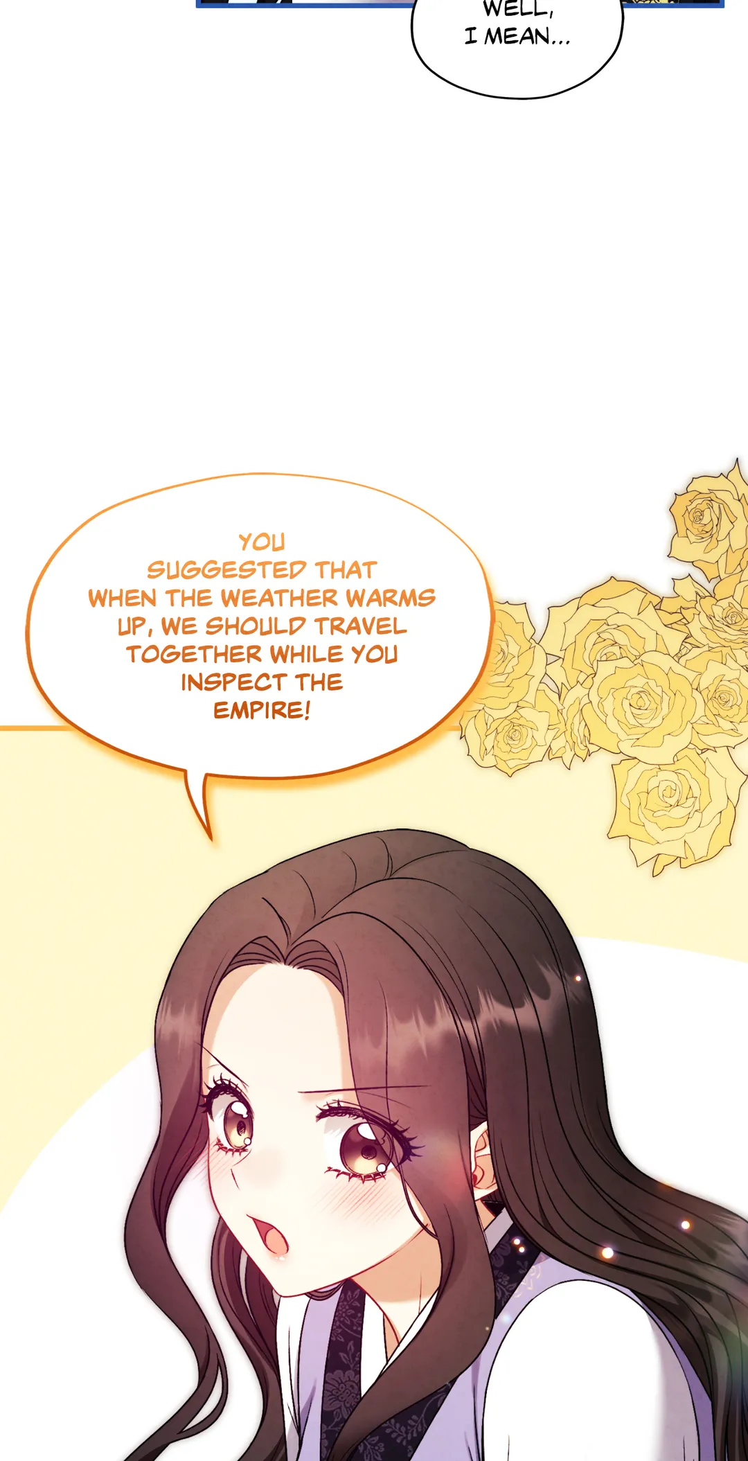 Elixir of the Sun Chapter 136 - Page 12