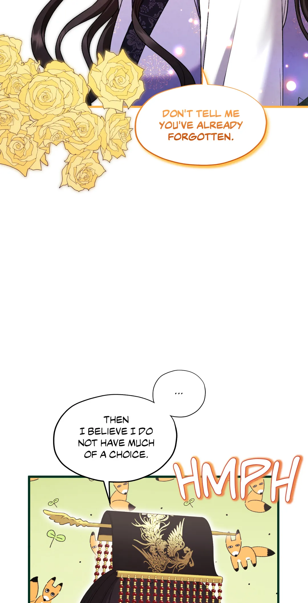 Elixir of the Sun Chapter 136 - Page 13