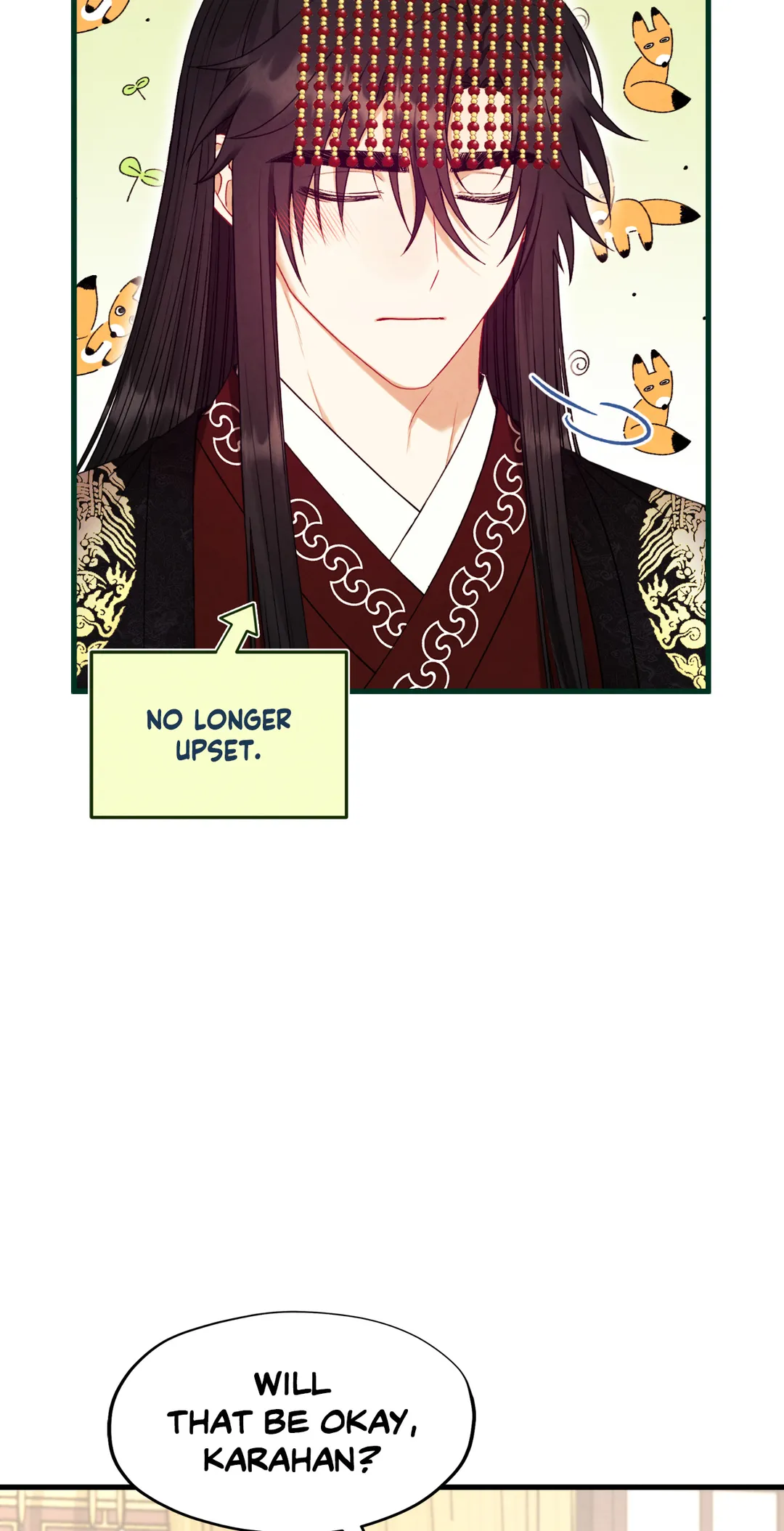 Elixir of the Sun Chapter 136 - Page 14