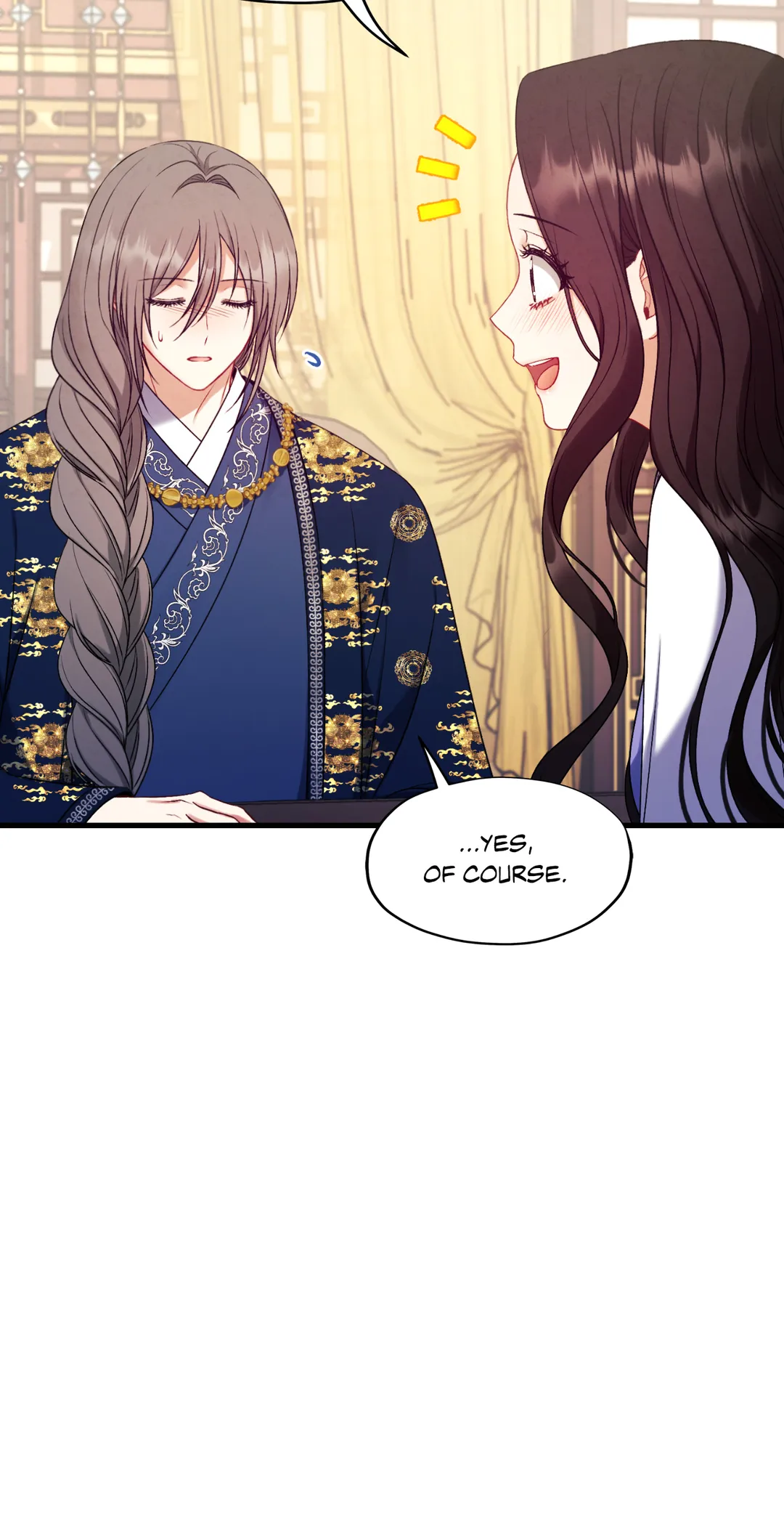 Elixir of the Sun Chapter 136 - Page 15