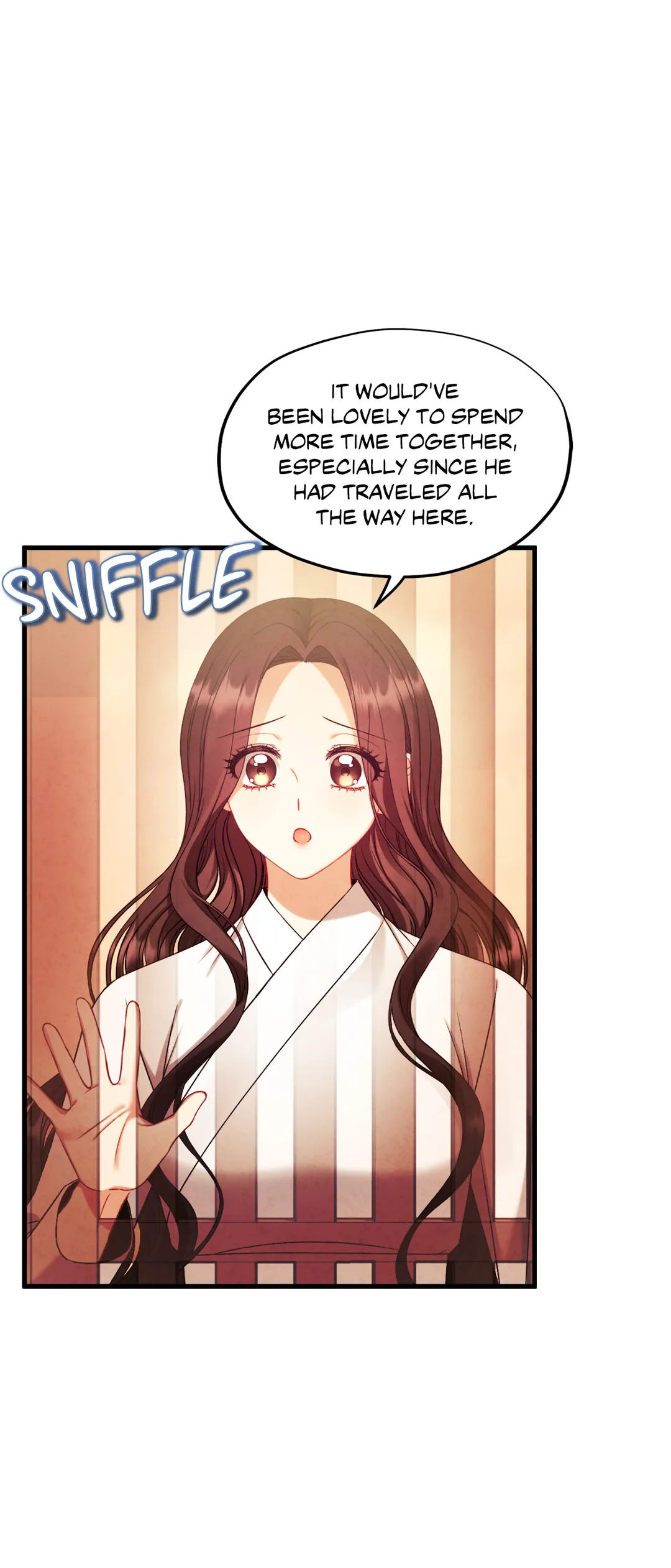 Elixir of the Sun Chapter 136 - Page 23