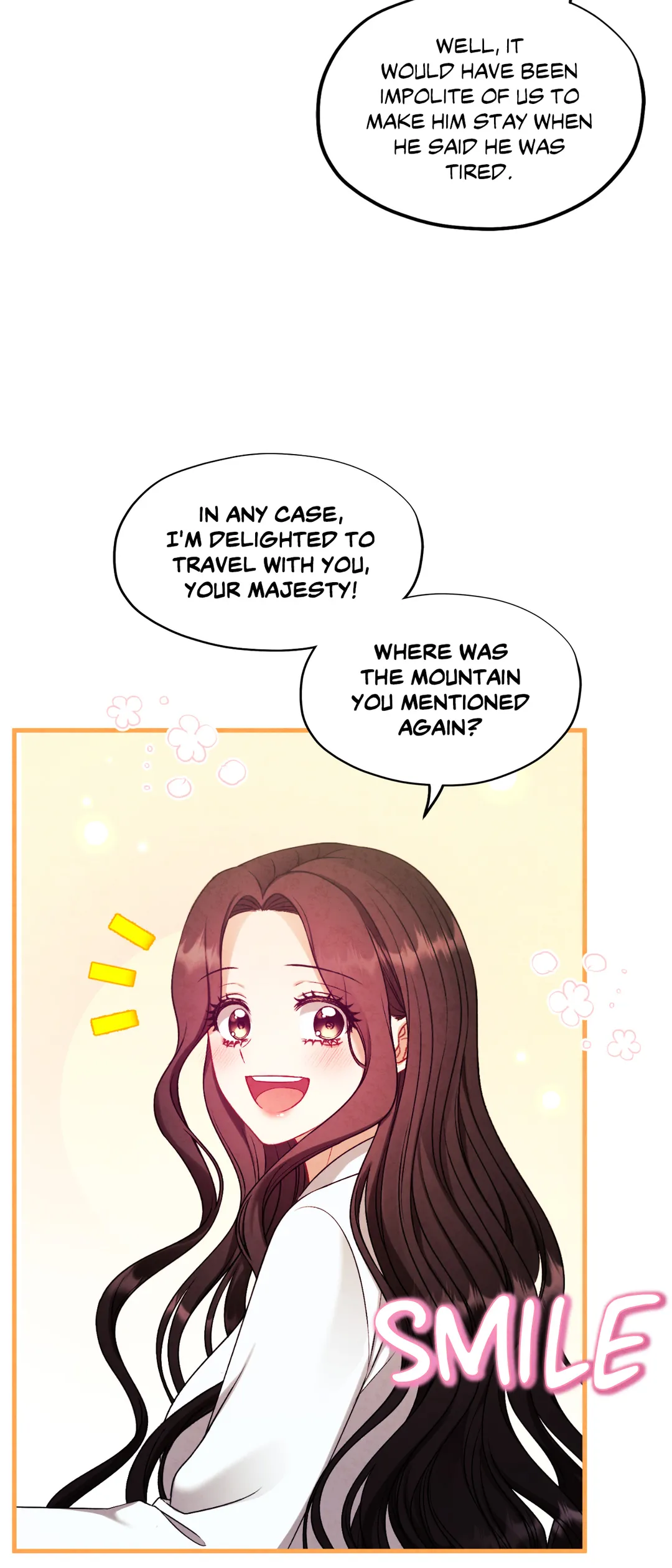 Elixir of the Sun Chapter 136 - Page 25