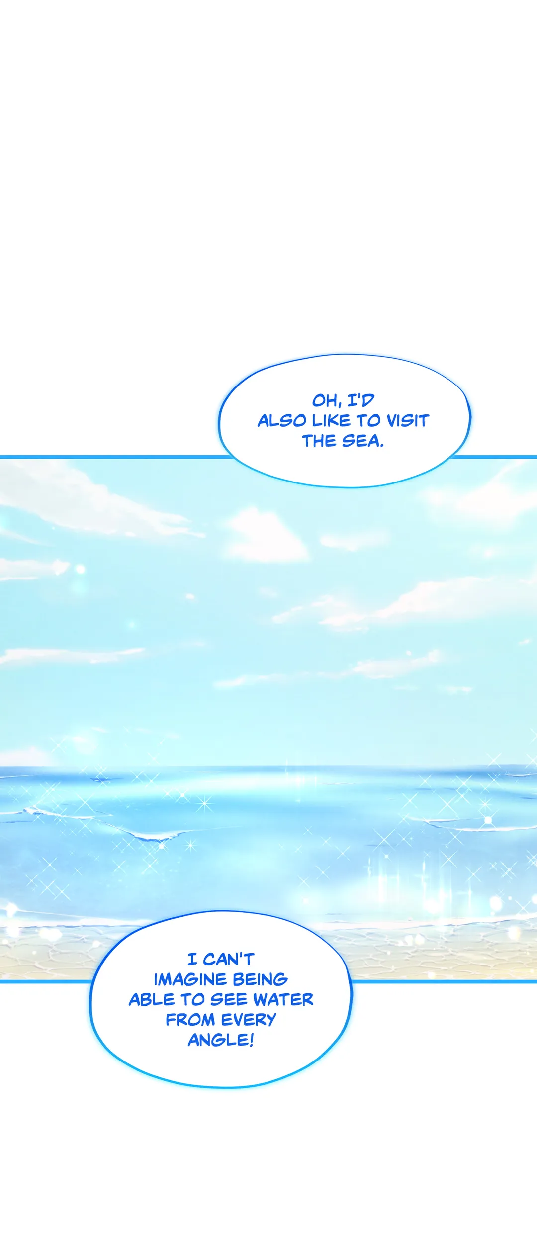 Elixir of the Sun Chapter 136 - Page 27