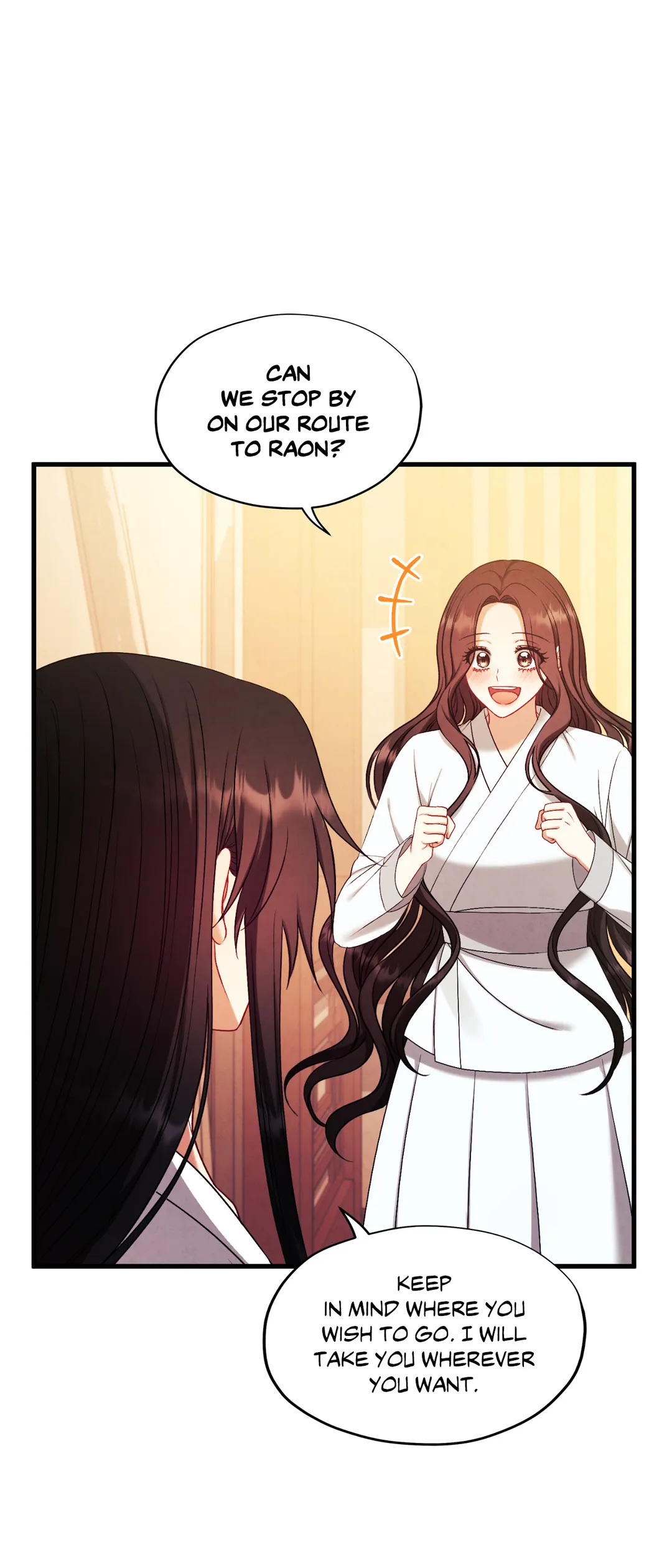 Elixir of the Sun Chapter 136 - Page 28