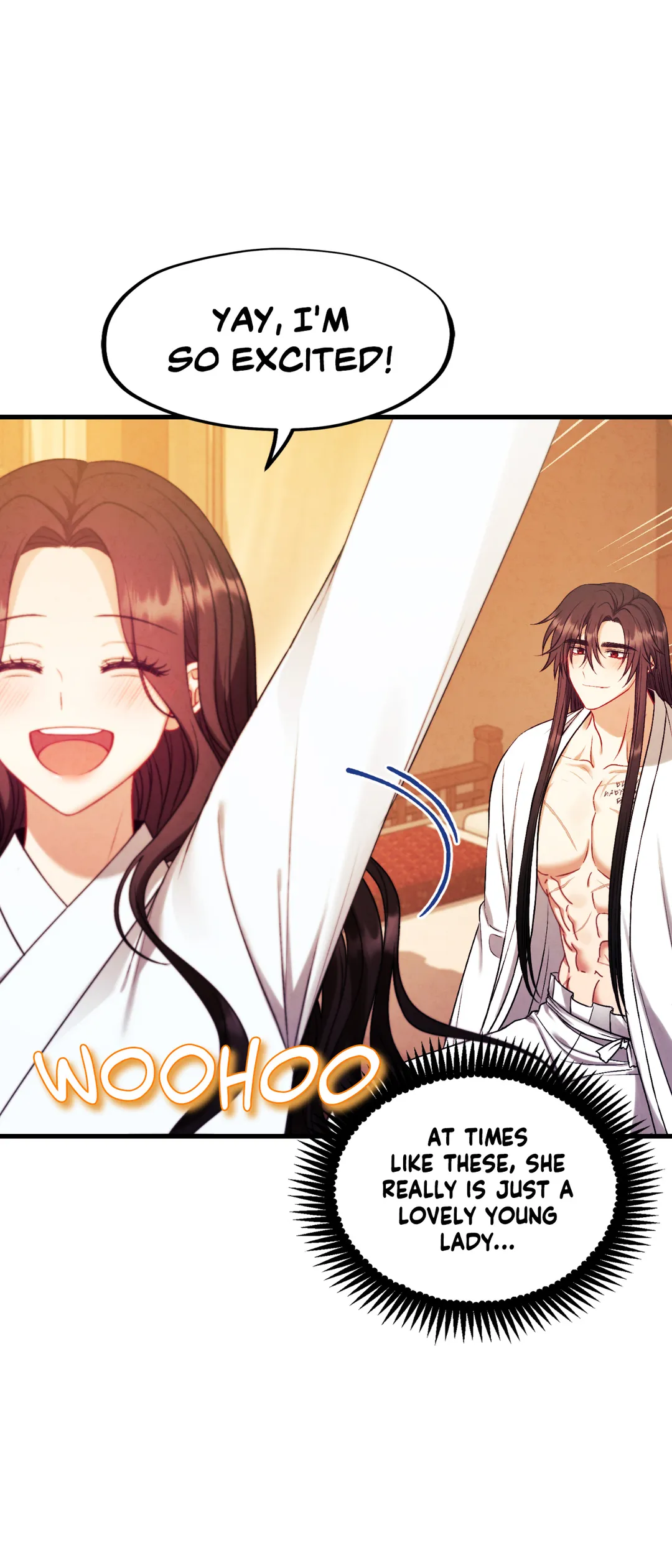 Elixir of the Sun Chapter 136 - Page 29