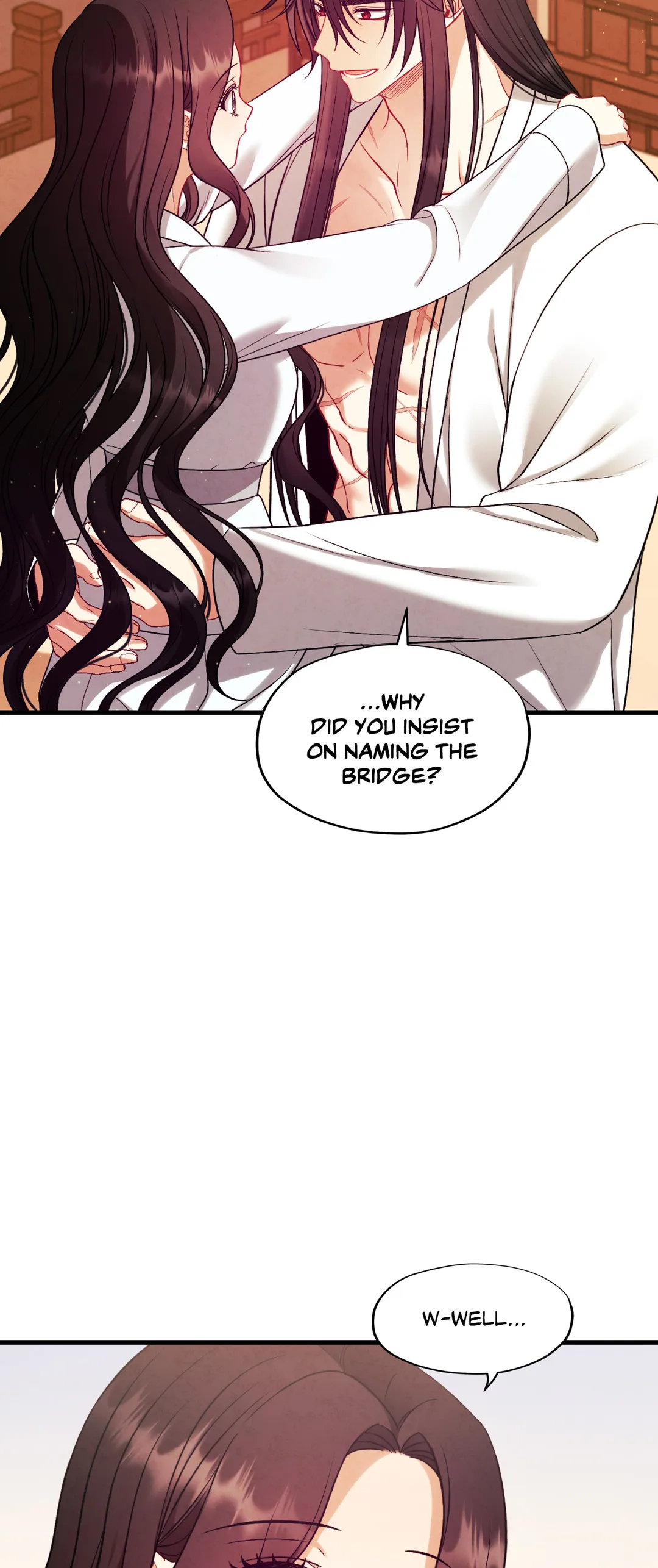 Elixir of the Sun Chapter 136 - Page 33