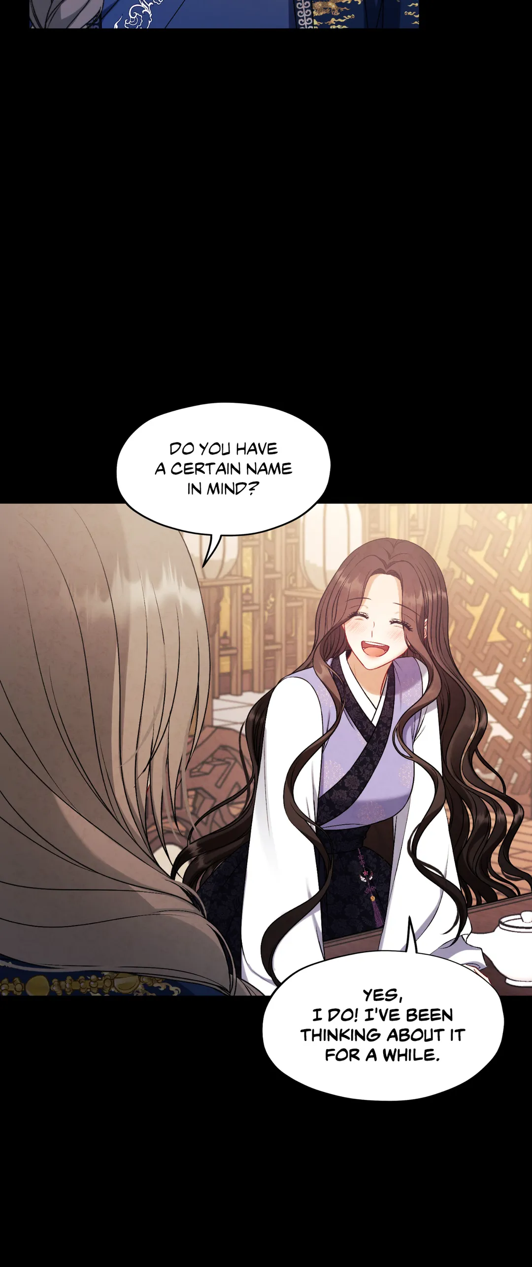 Elixir of the Sun Chapter 136 - Page 36