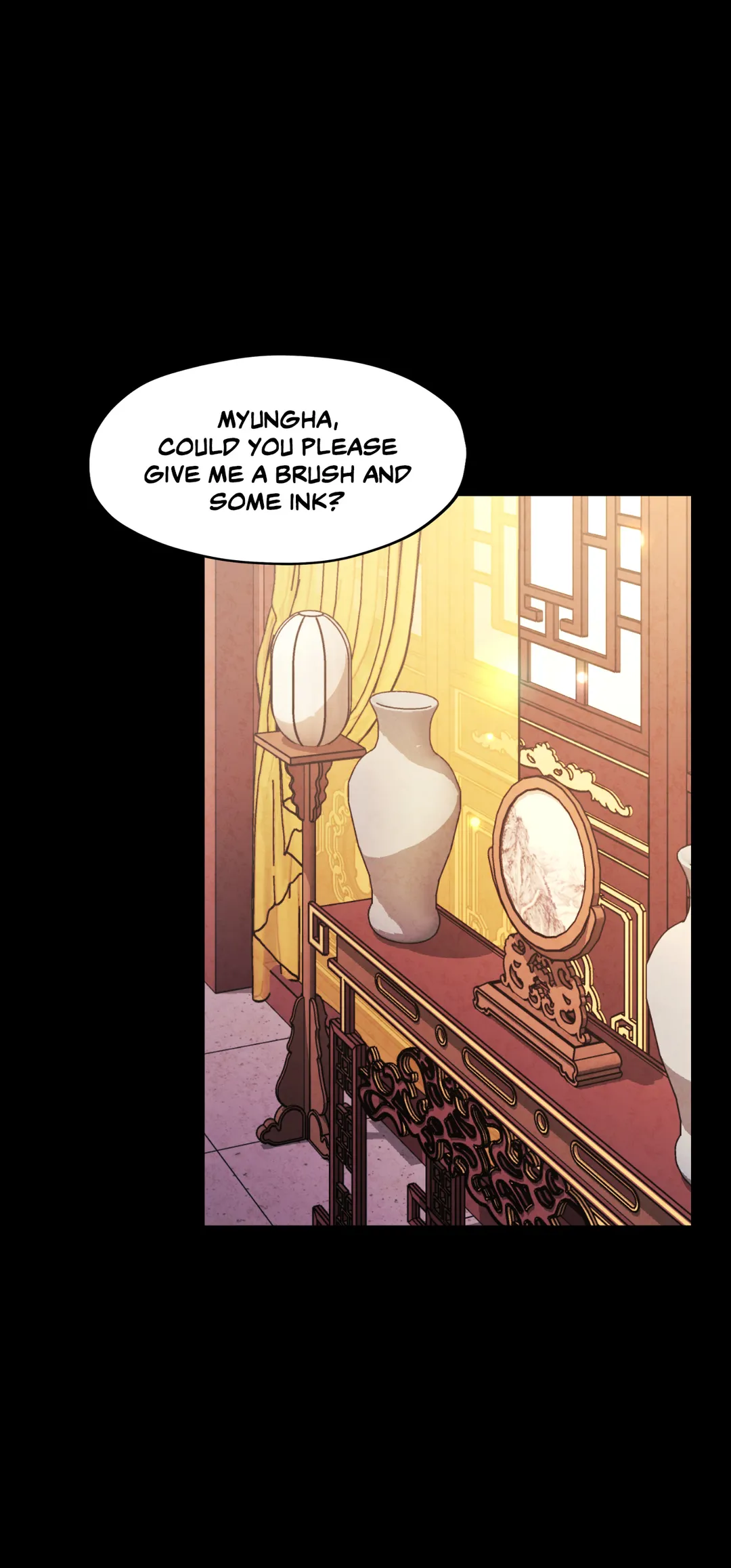 Elixir of the Sun Chapter 136 - Page 37