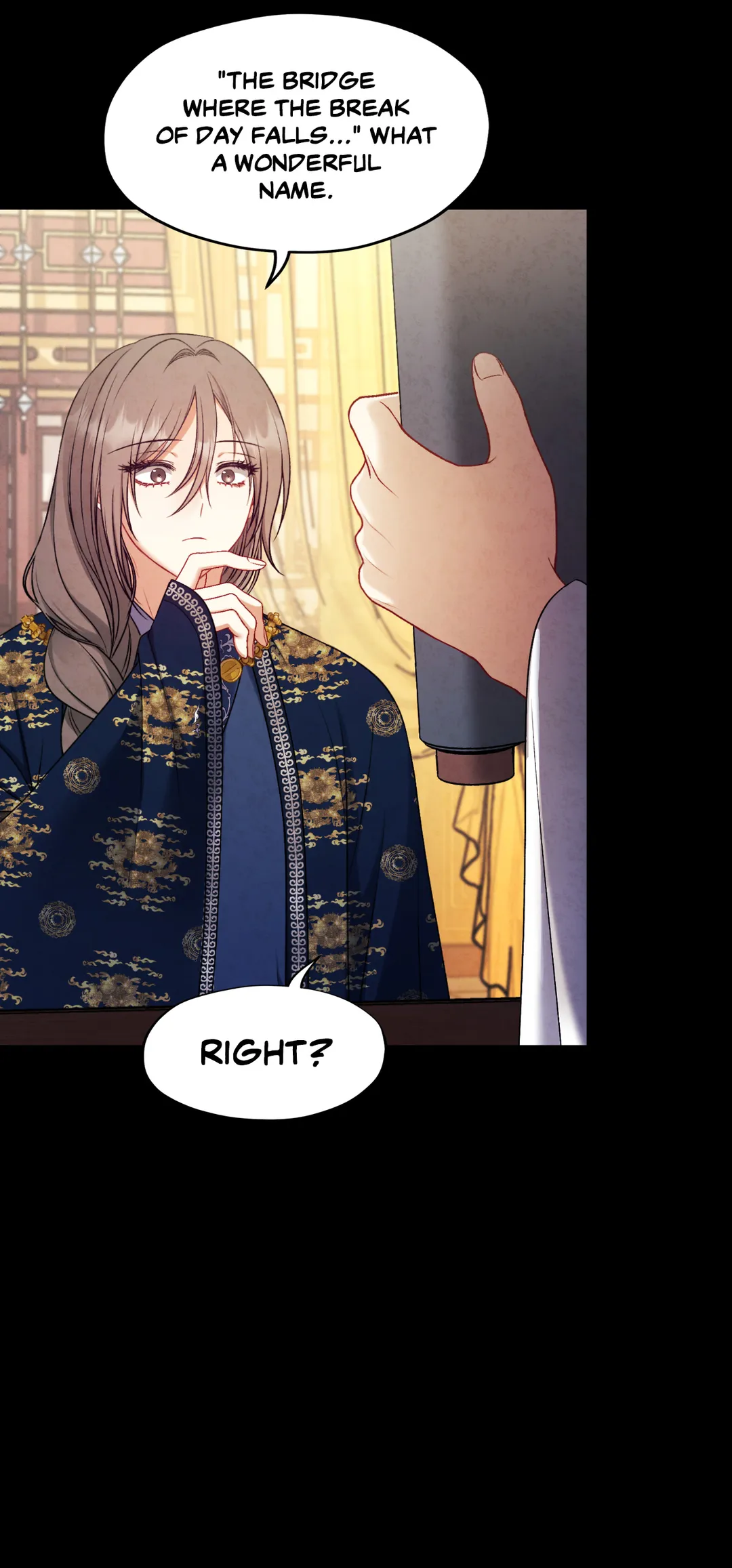 Elixir of the Sun Chapter 136 - Page 40