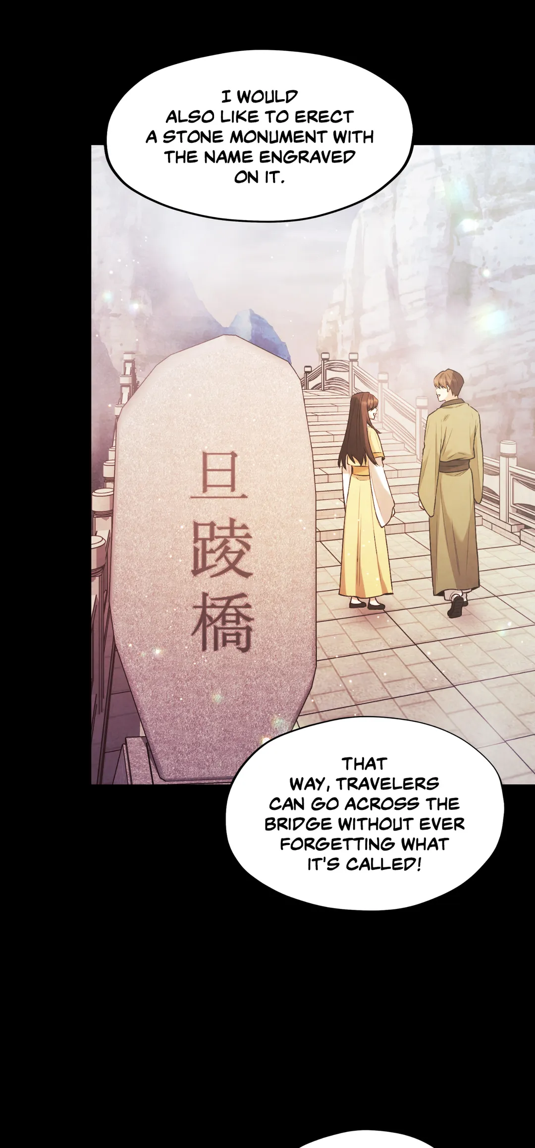 Elixir of the Sun Chapter 136 - Page 41