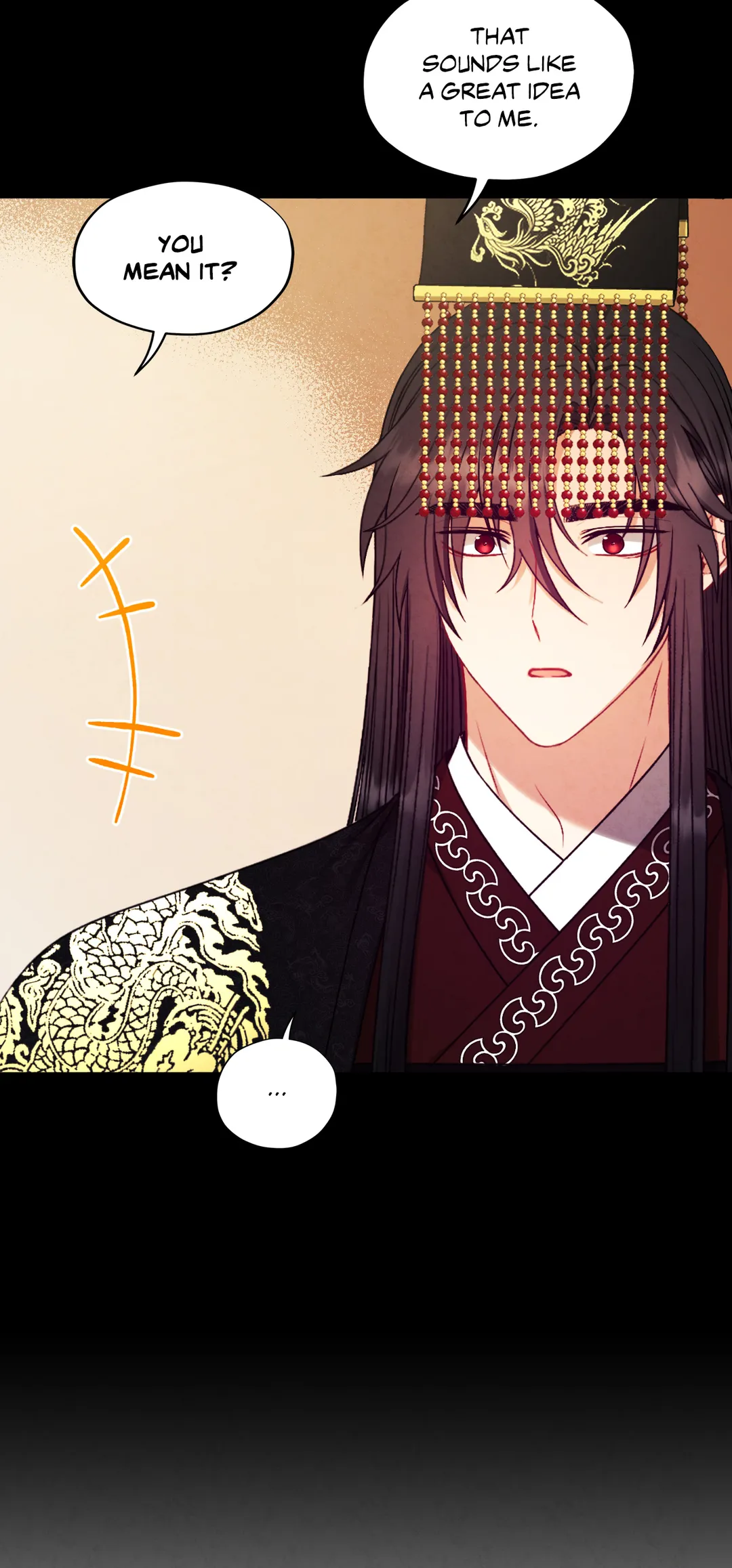 Elixir of the Sun Chapter 136 - Page 42