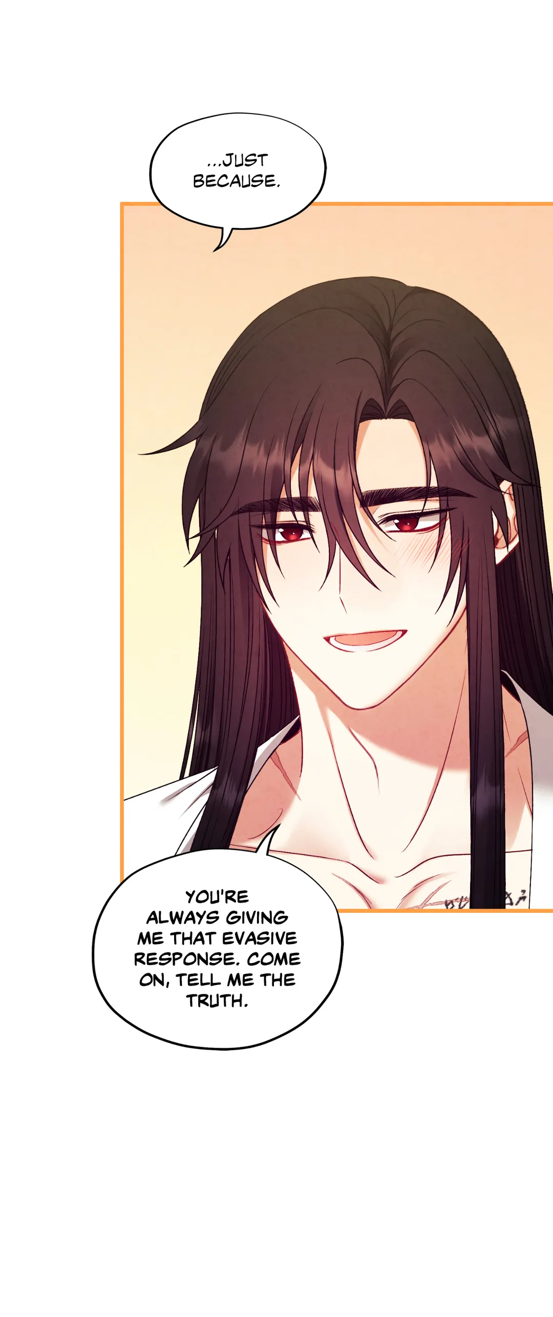 Elixir of the Sun Chapter 136 - Page 45