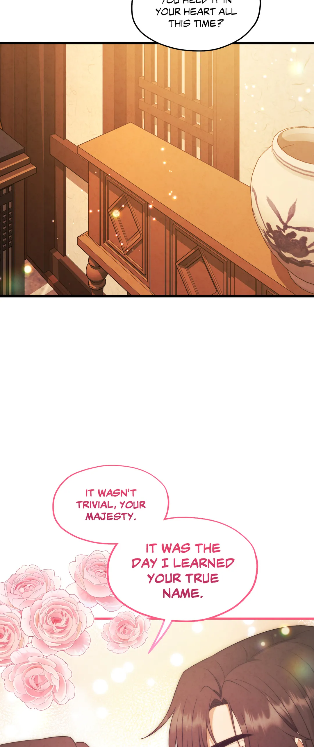 Elixir of the Sun Chapter 136 - Page 54