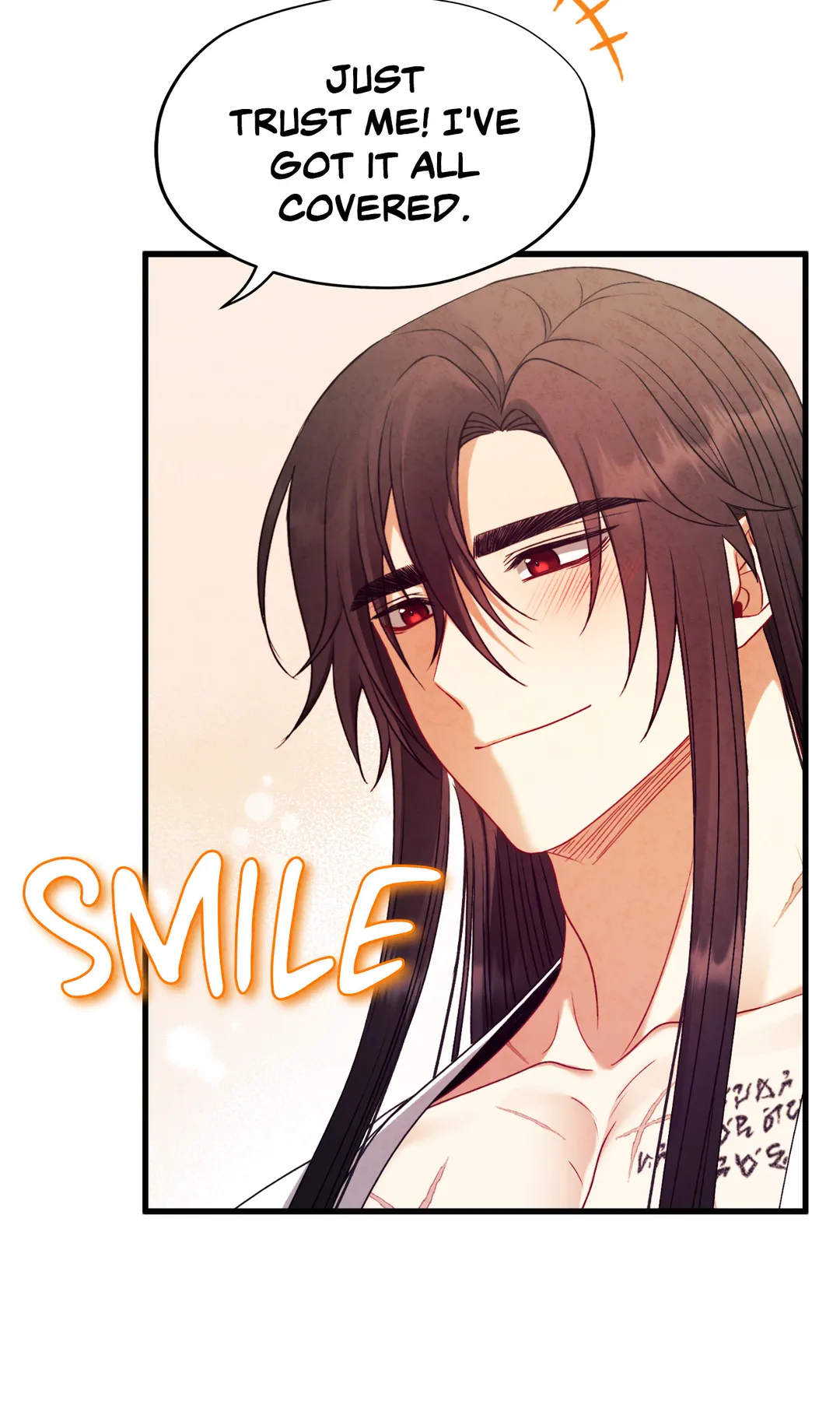 Elixir of the Sun Chapter 136 - Page 61