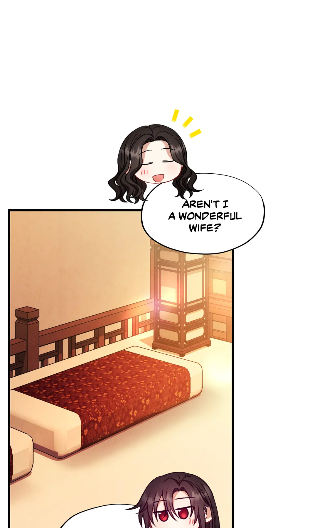 Elixir of the Sun Chapter 136 - Page 62