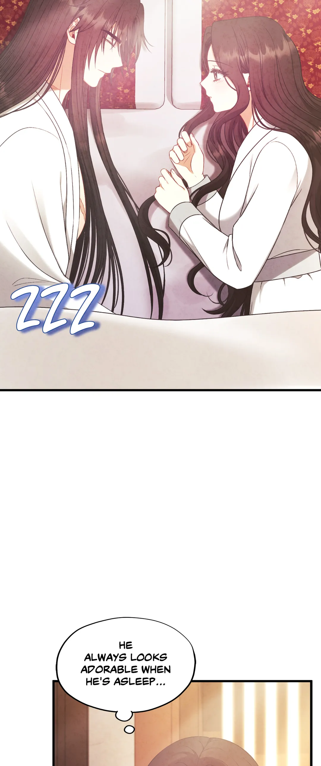 Elixir of the Sun Chapter 137 - Page 4