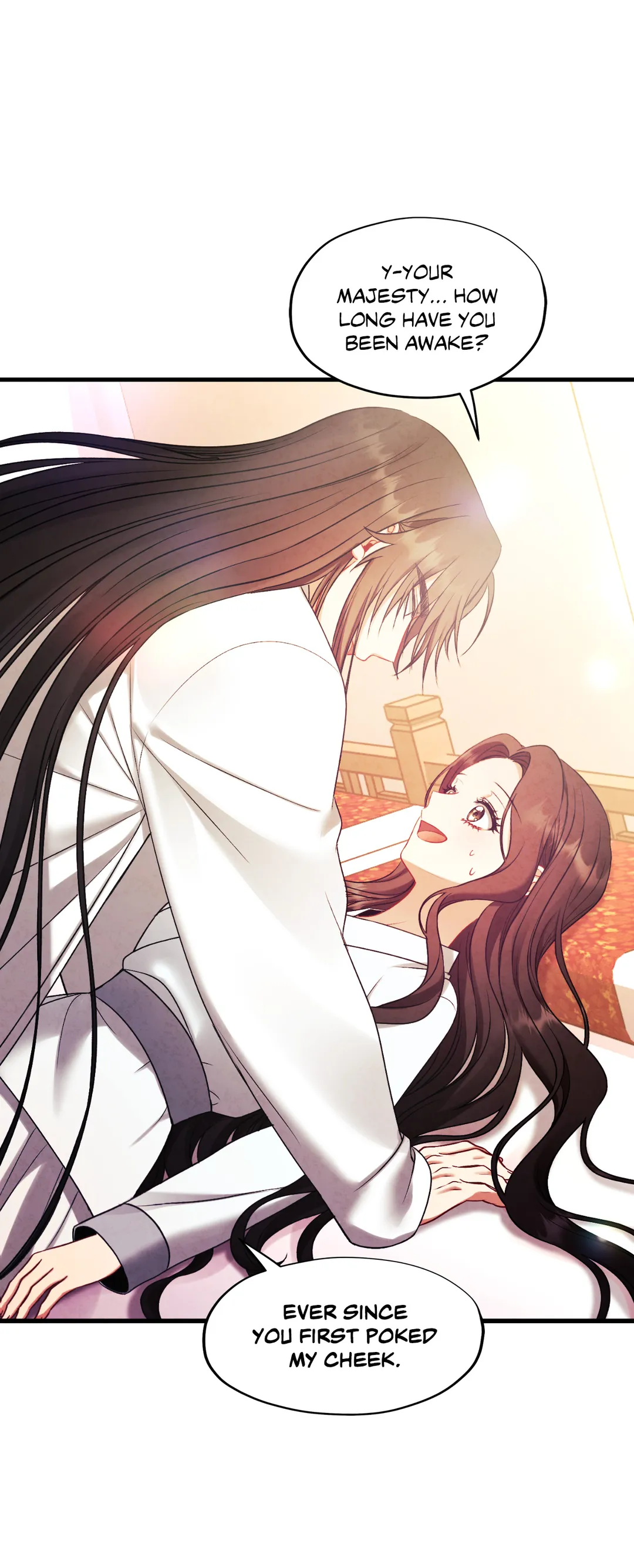 Elixir of the Sun Chapter 137 - Page 9