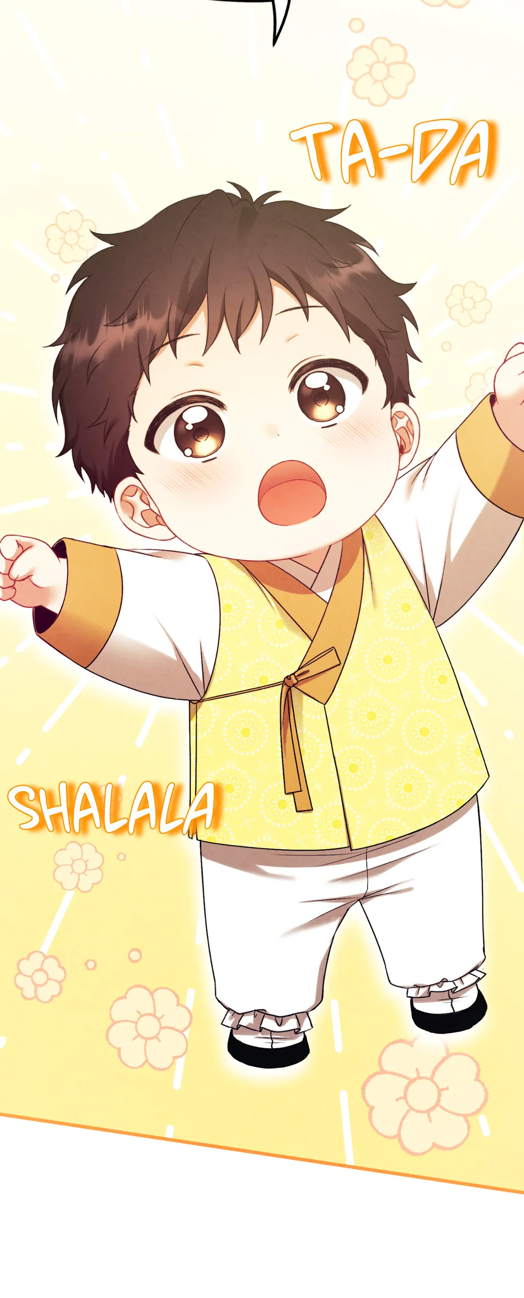 Elixir of the Sun Chapter 137 - Page 13