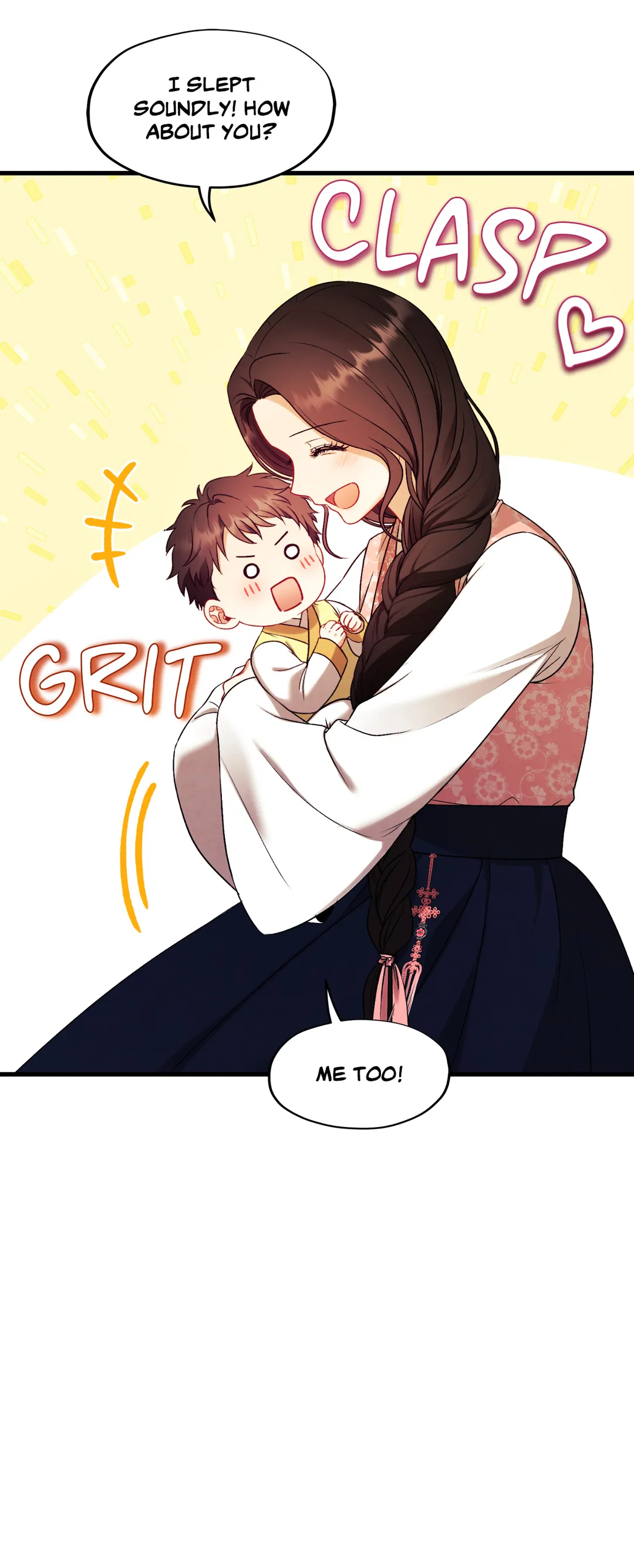 Elixir of the Sun Chapter 137 - Page 15