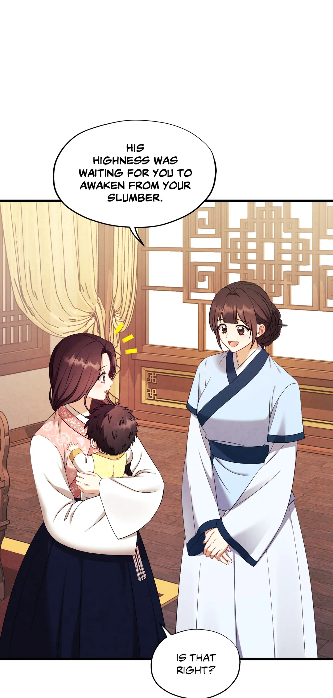 Elixir of the Sun Chapter 137 - Page 16