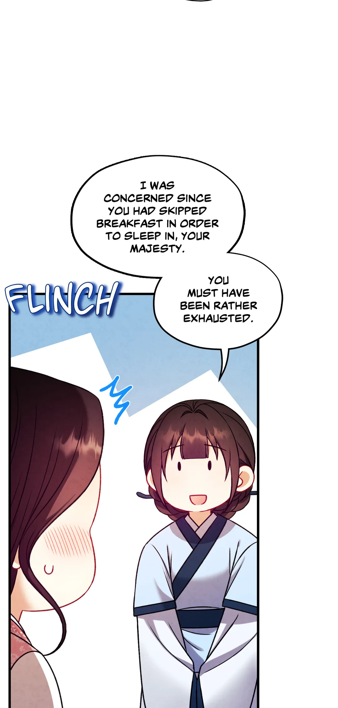 Elixir of the Sun Chapter 137 - Page 17