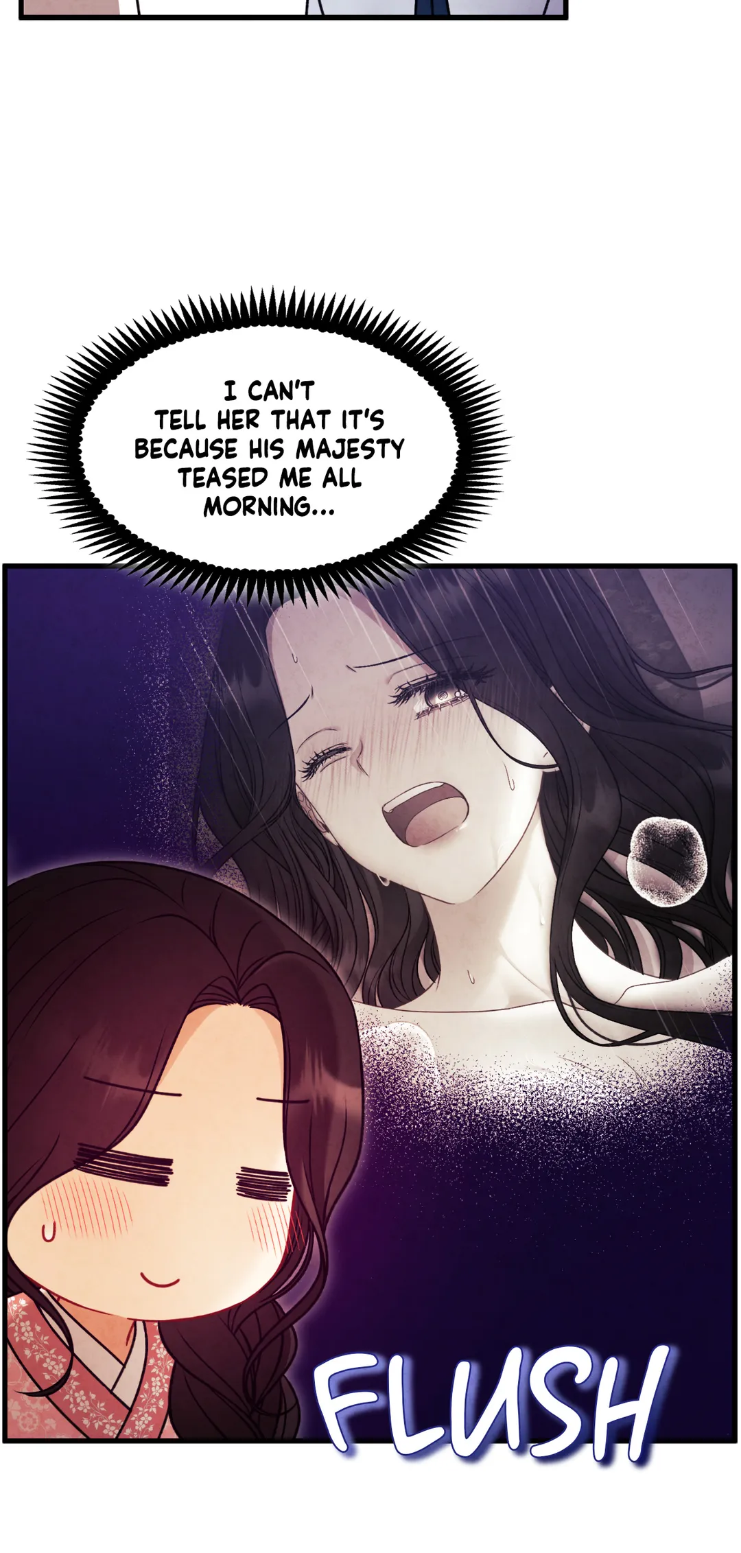 Elixir of the Sun Chapter 137 - Page 18