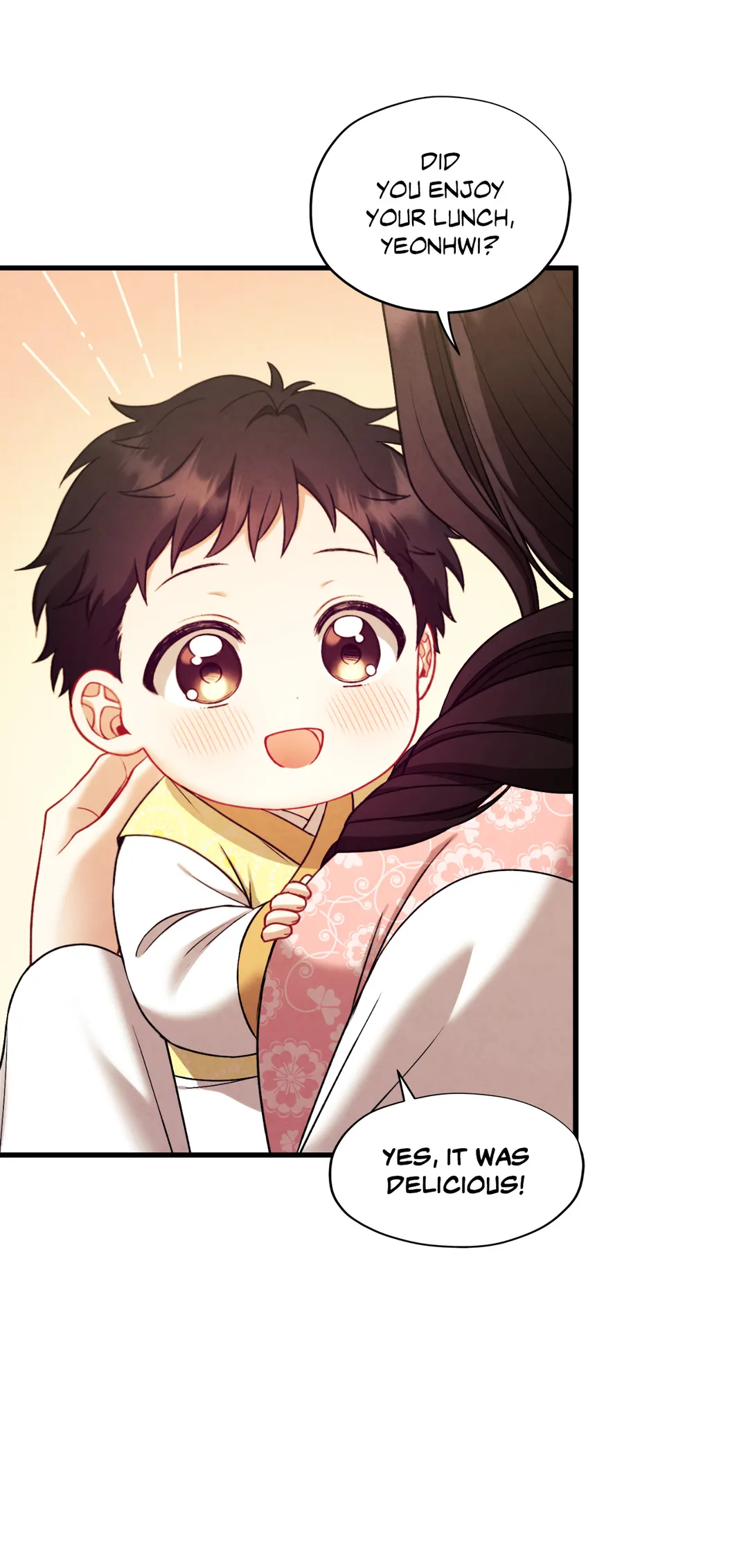 Elixir of the Sun Chapter 137 - Page 20