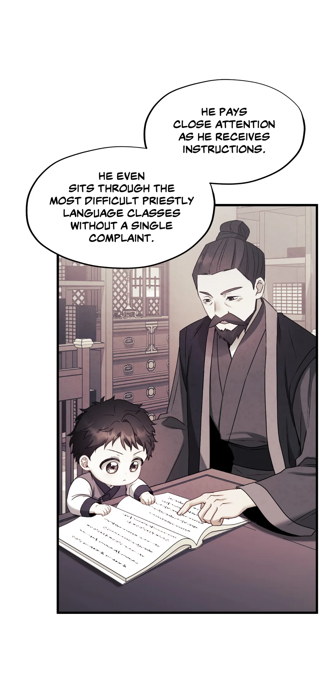 Elixir of the Sun Chapter 137 - Page 22