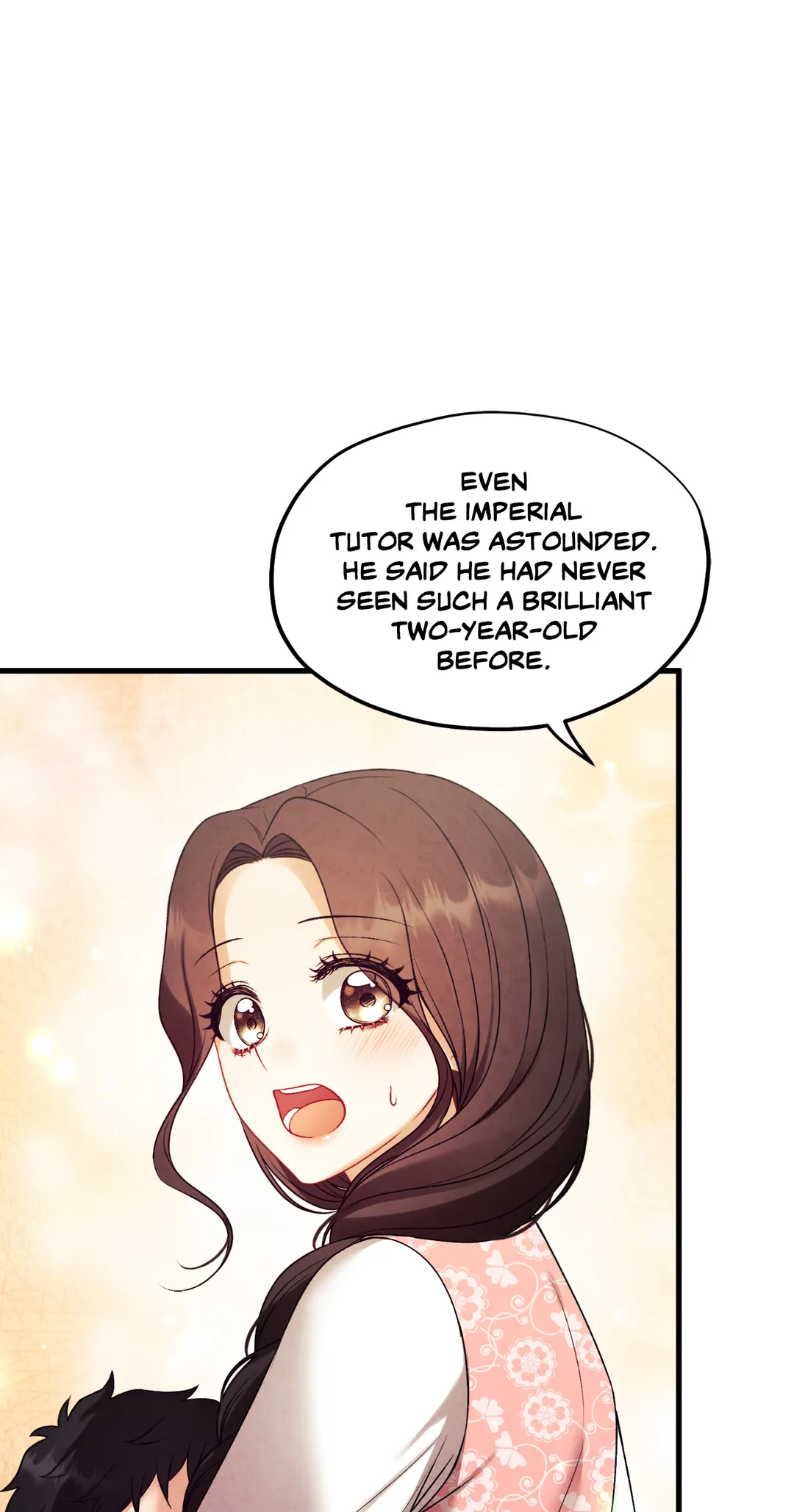 Elixir of the Sun Chapter 137 - Page 23