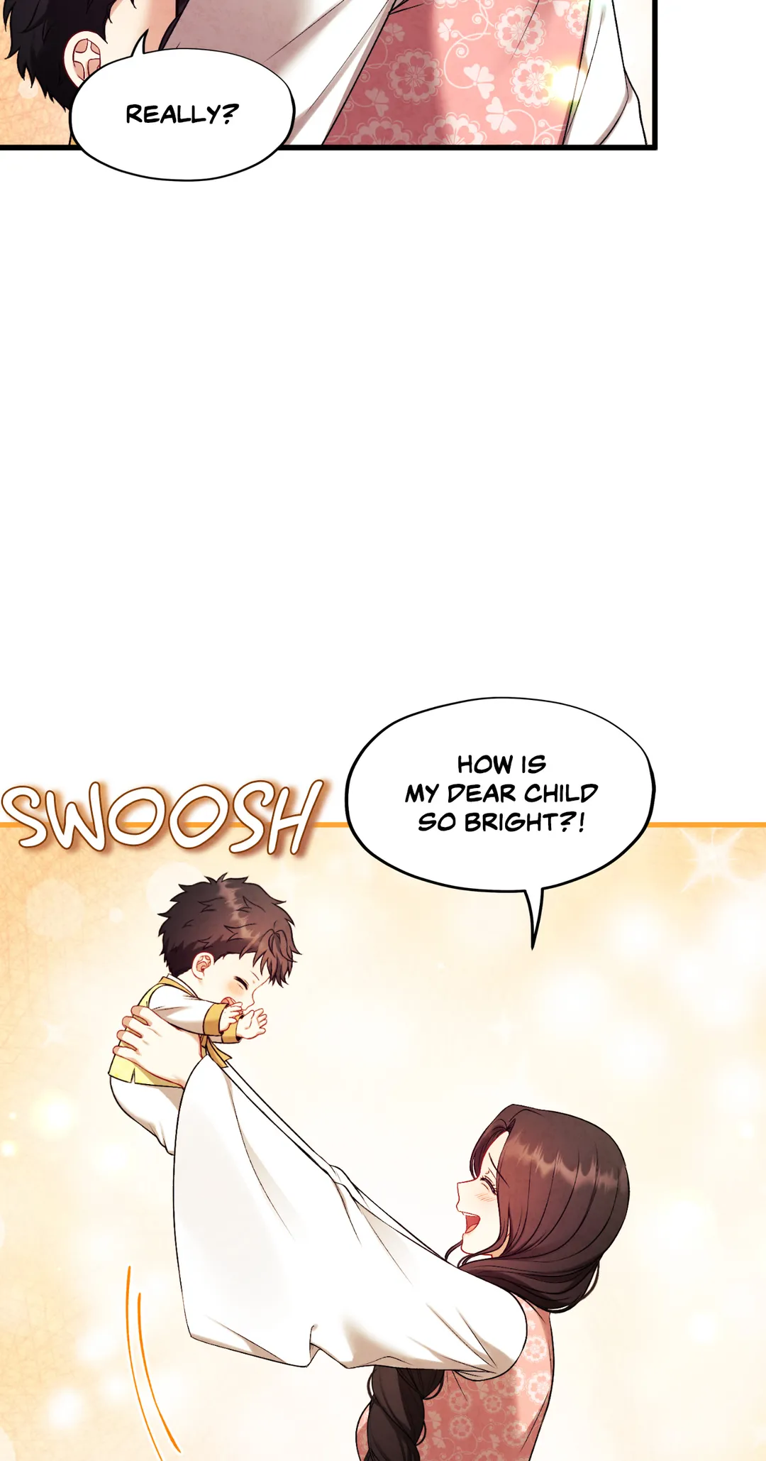 Elixir of the Sun Chapter 137 - Page 24