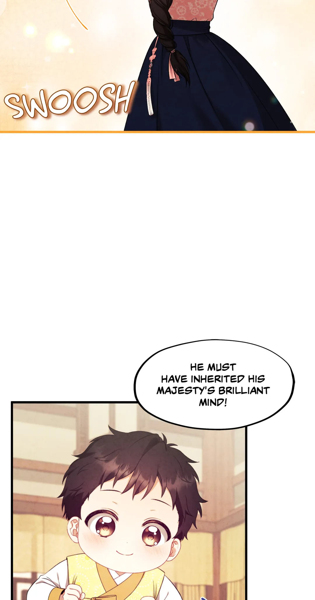 Elixir of the Sun Chapter 137 - Page 25