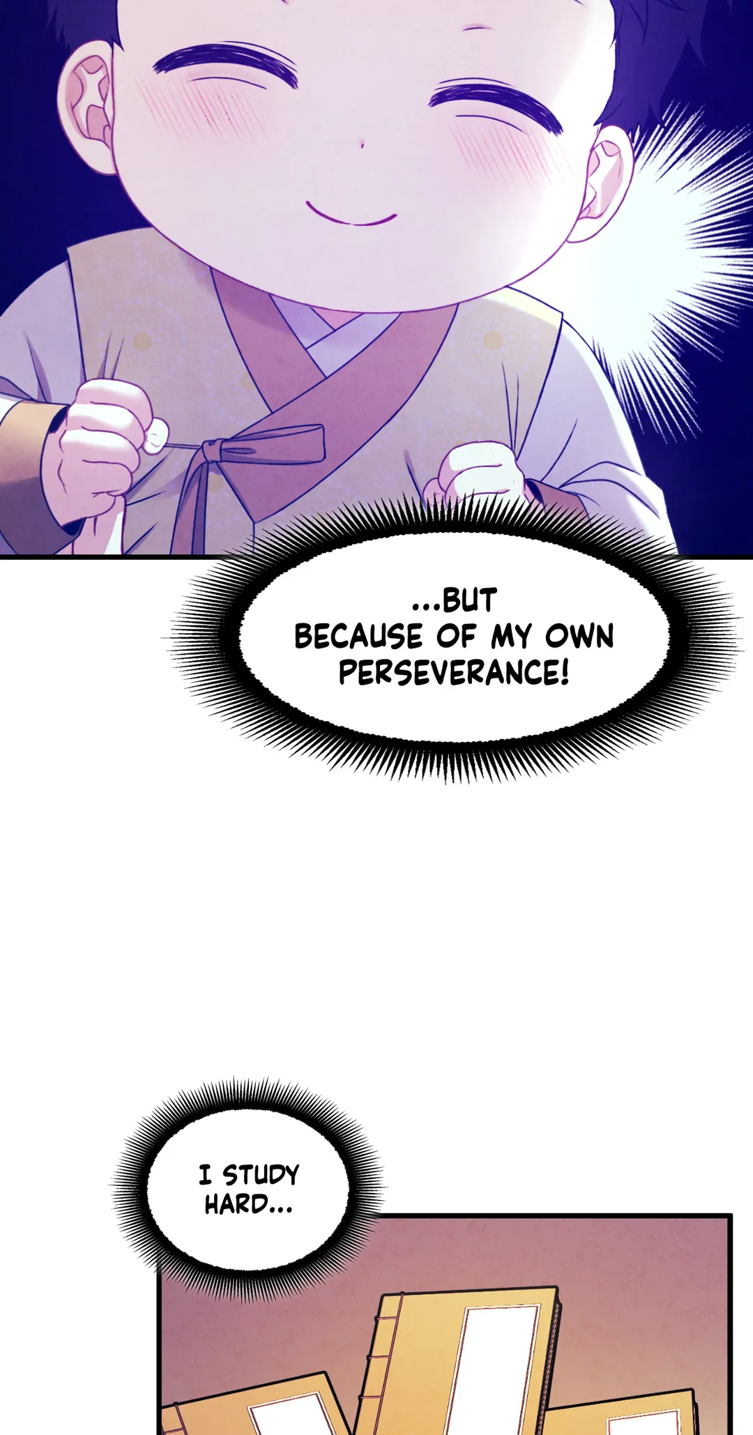 Elixir of the Sun Chapter 137 - Page 27