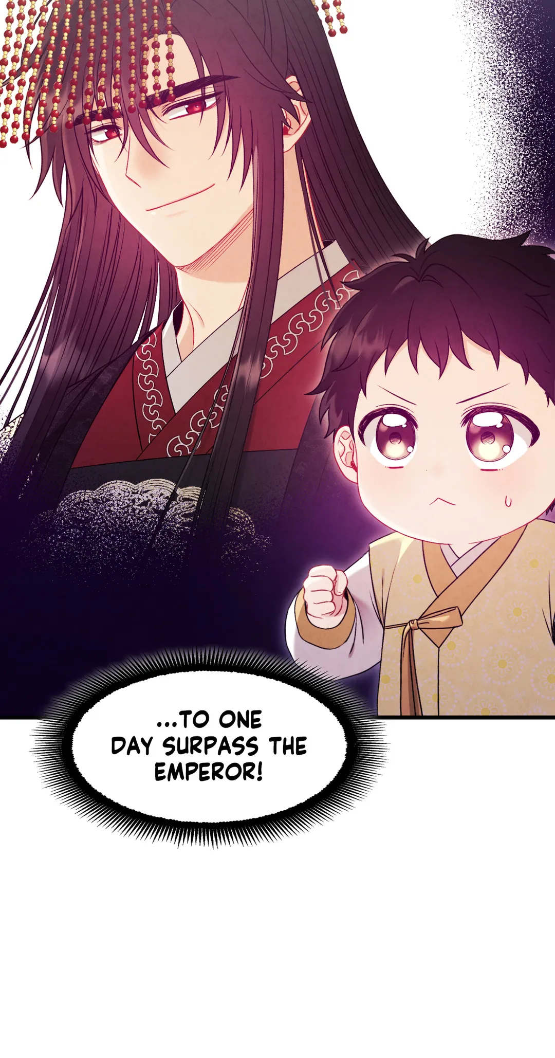 Elixir of the Sun Chapter 137 - Page 29