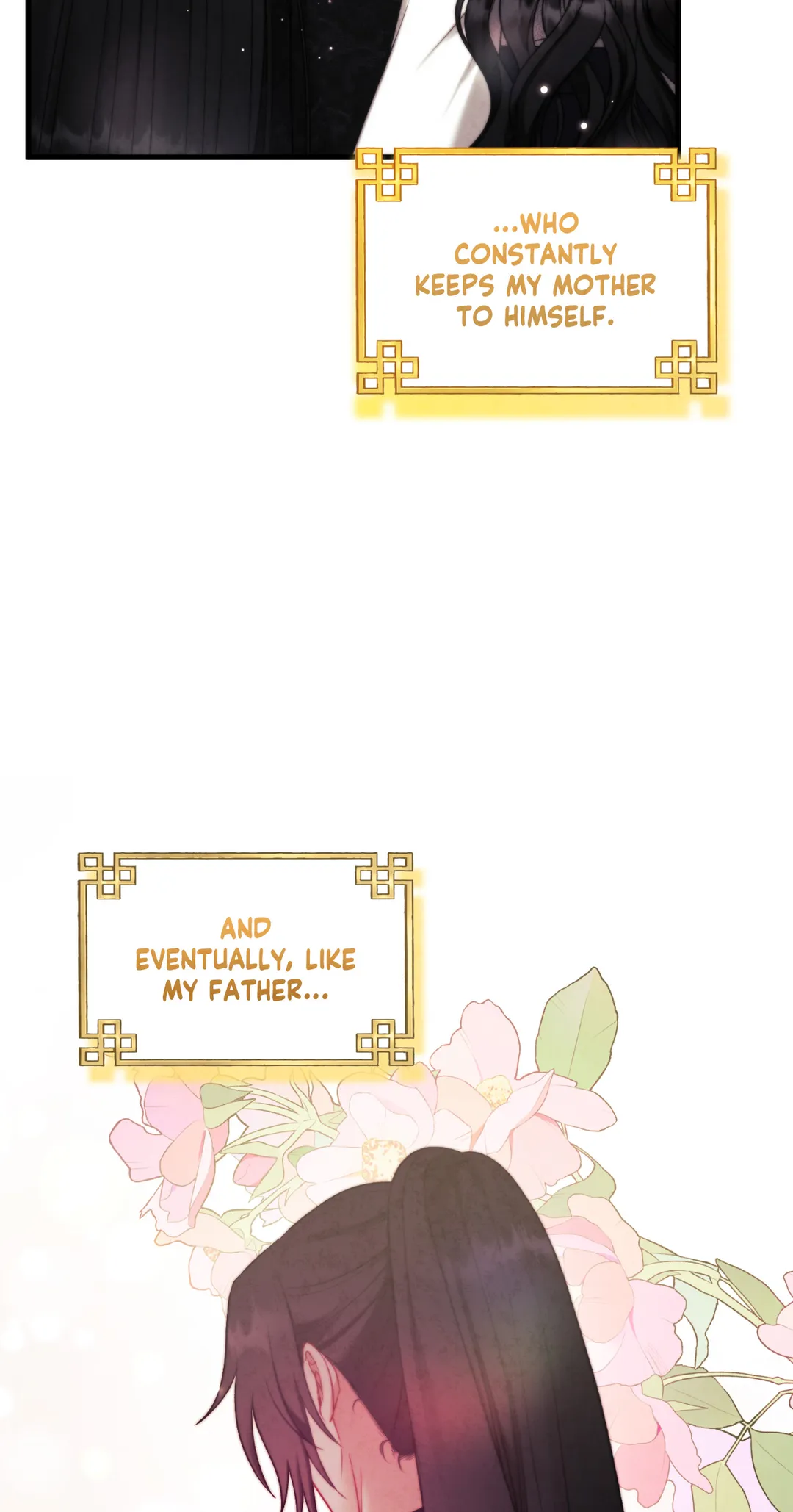 Elixir of the Sun Chapter 137 - Page 31