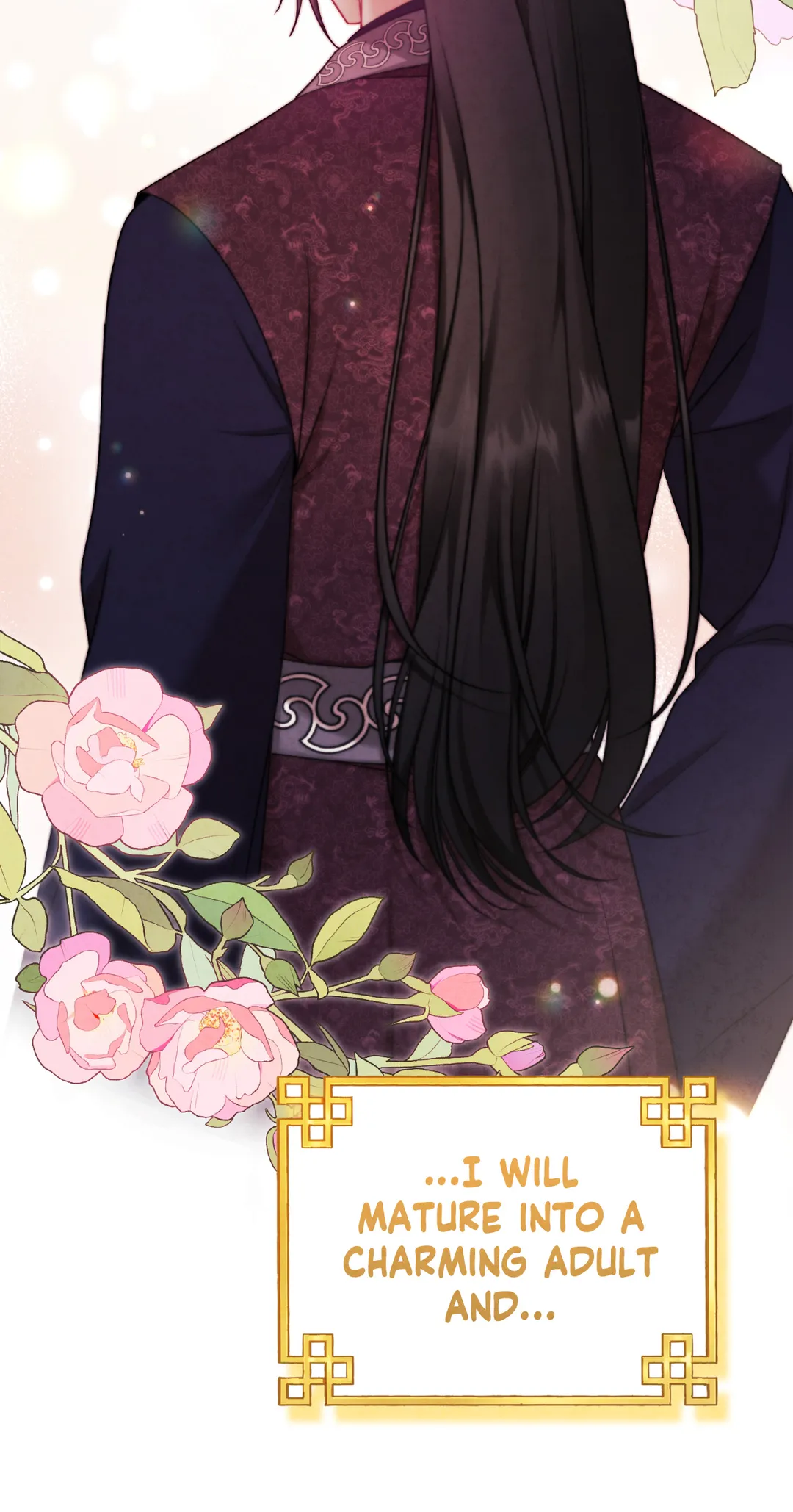 Elixir of the Sun Chapter 137 - Page 32