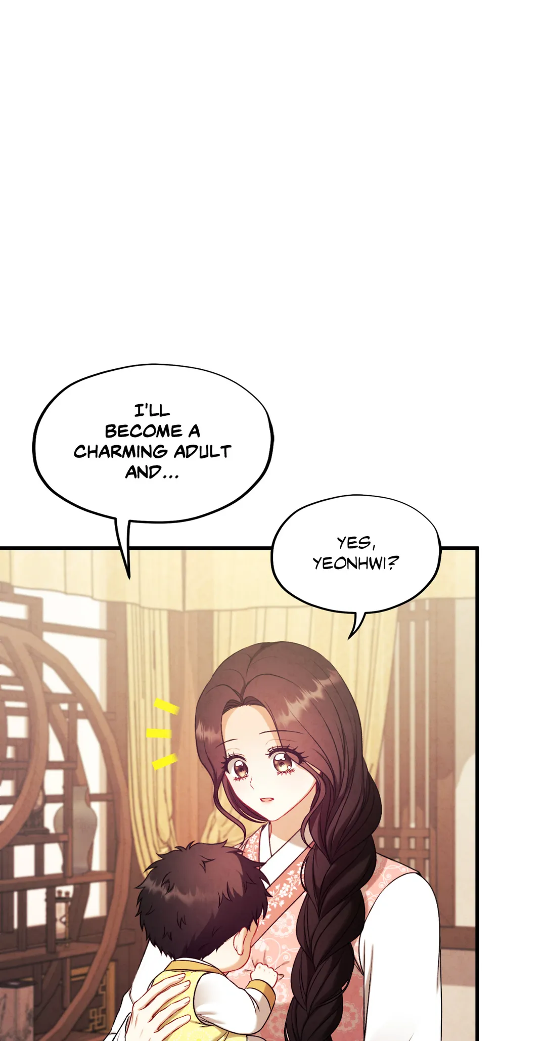 Elixir of the Sun Chapter 137 - Page 33