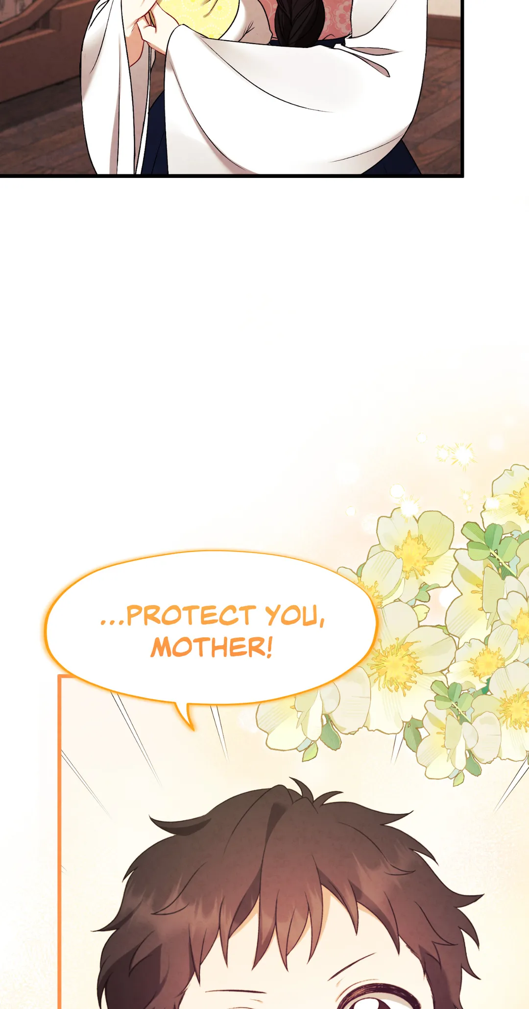 Elixir of the Sun Chapter 137 - Page 34