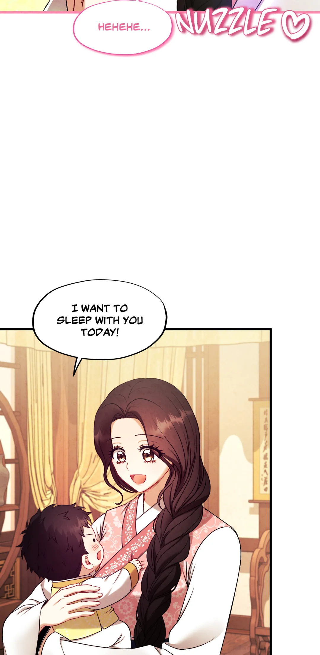 Elixir of the Sun Chapter 137 - Page 38