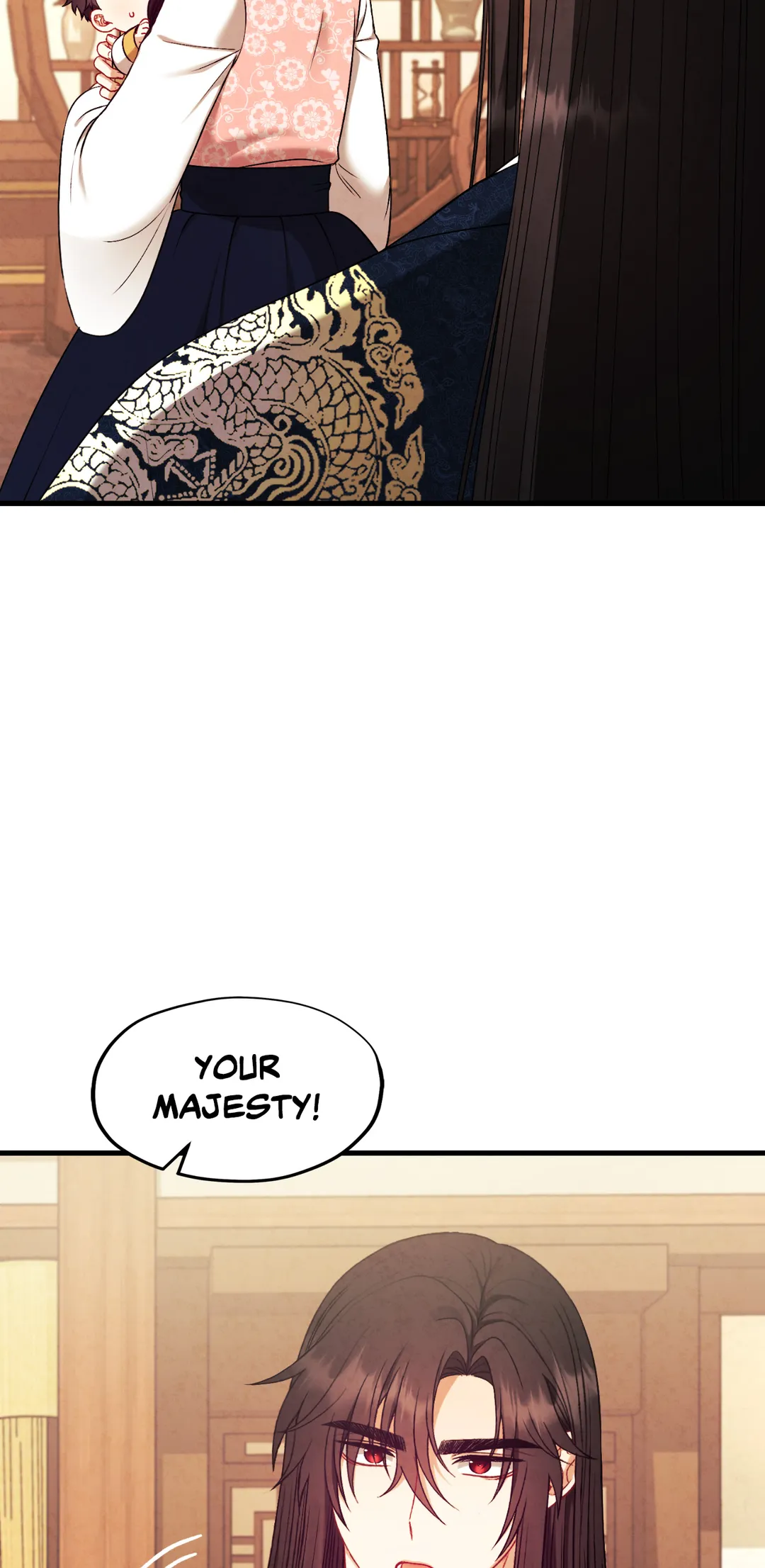 Elixir of the Sun Chapter 137 - Page 40