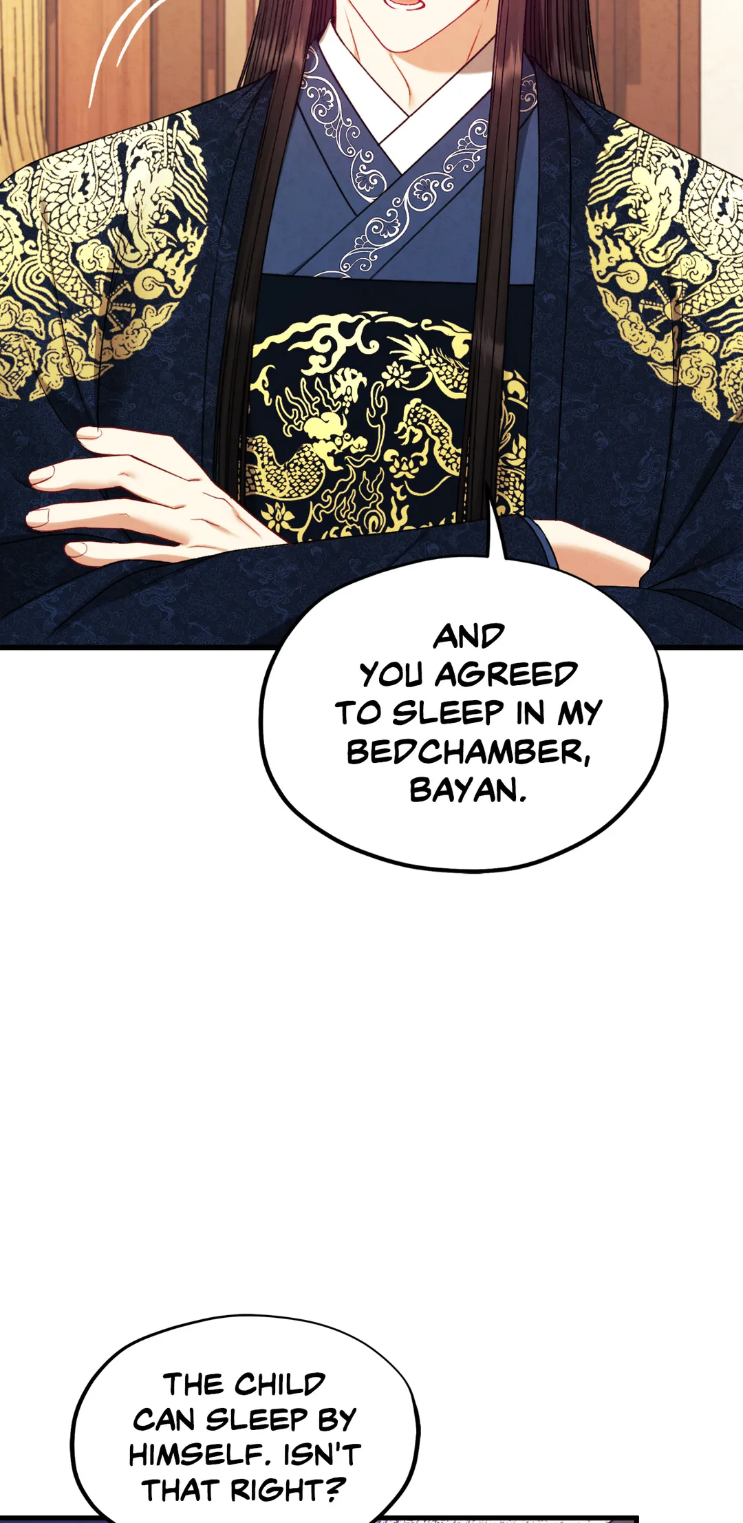 Elixir of the Sun Chapter 137 - Page 41