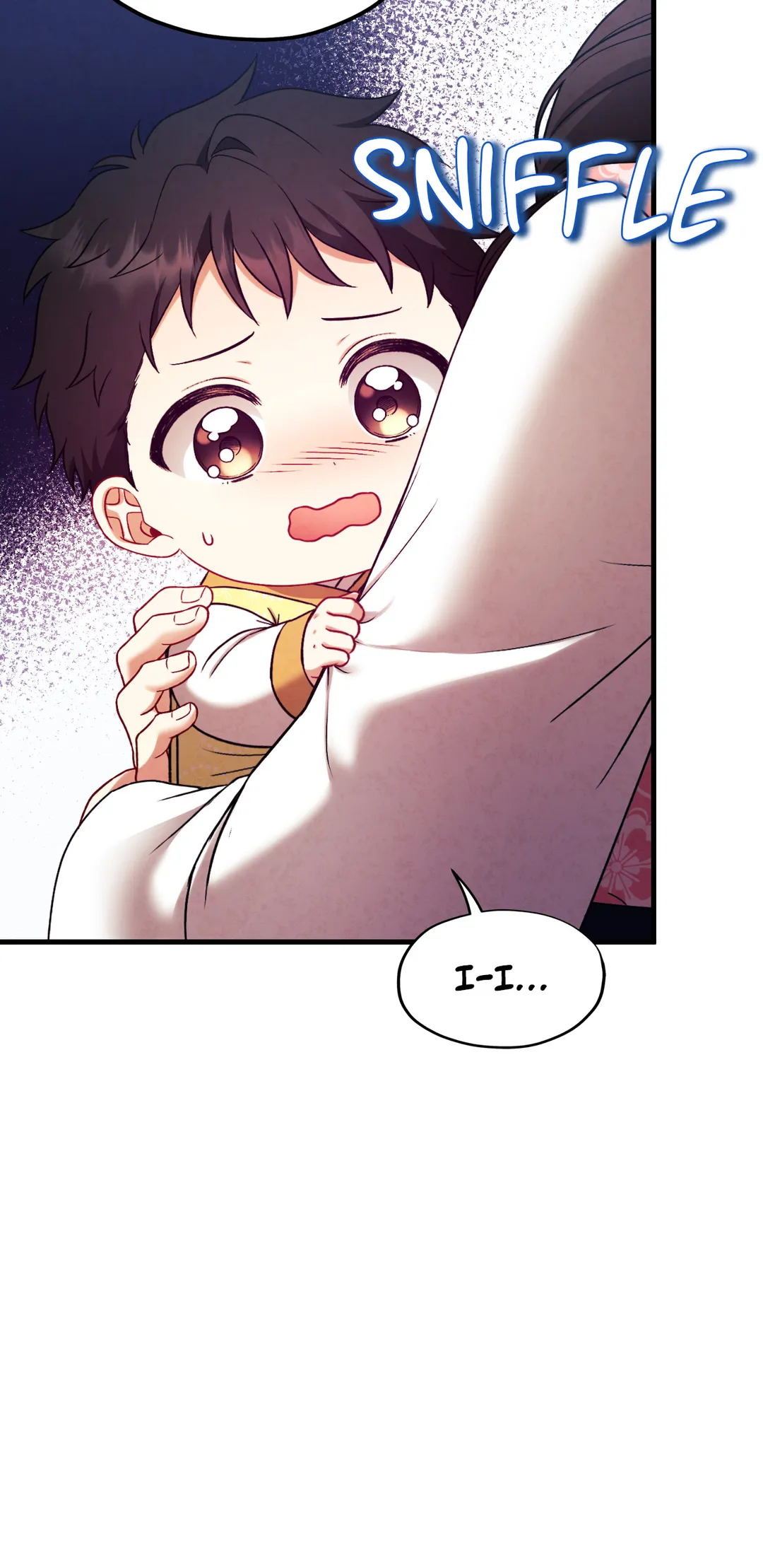 Elixir of the Sun Chapter 137 - Page 42