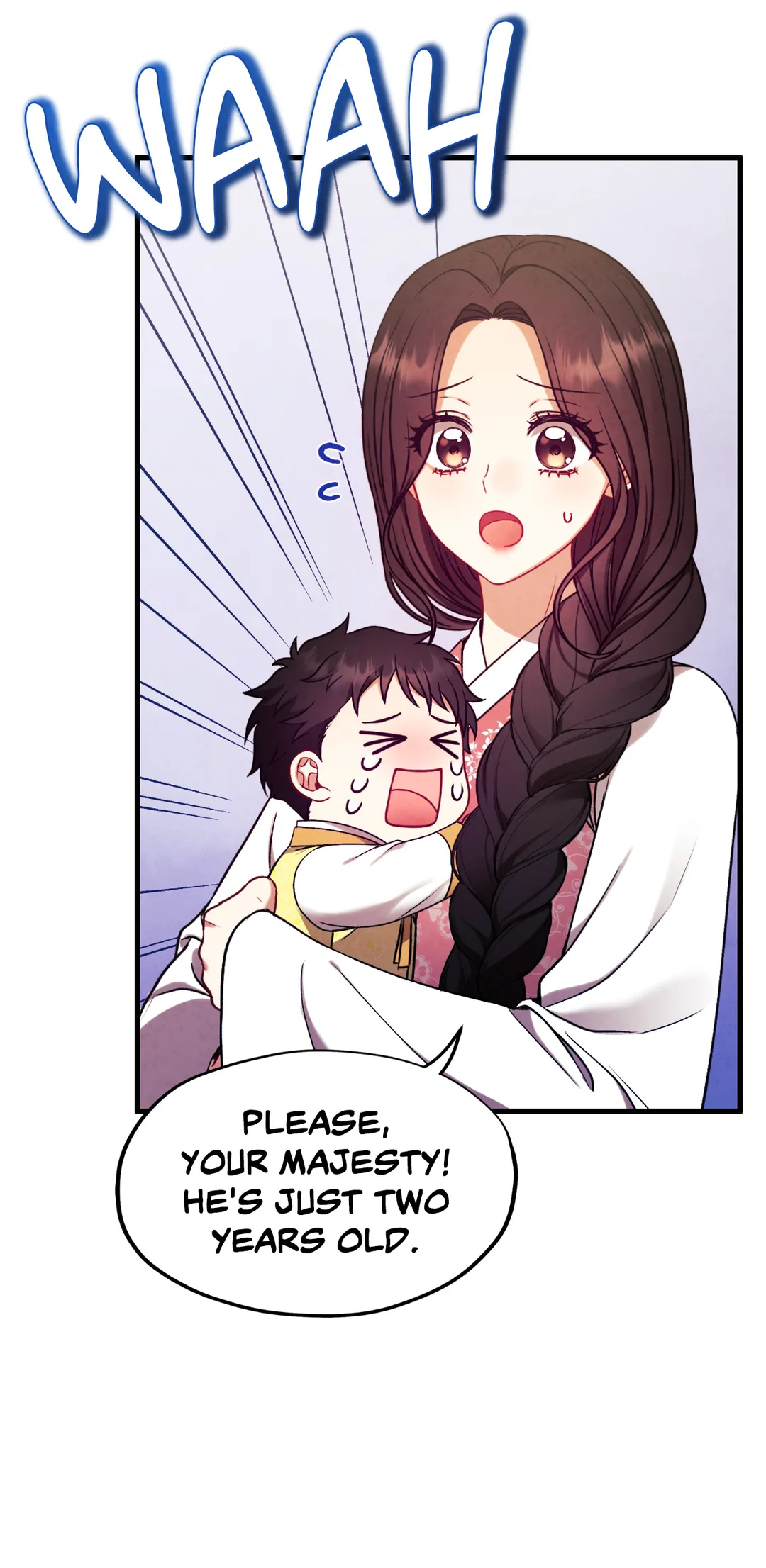 Elixir of the Sun Chapter 137 - Page 43