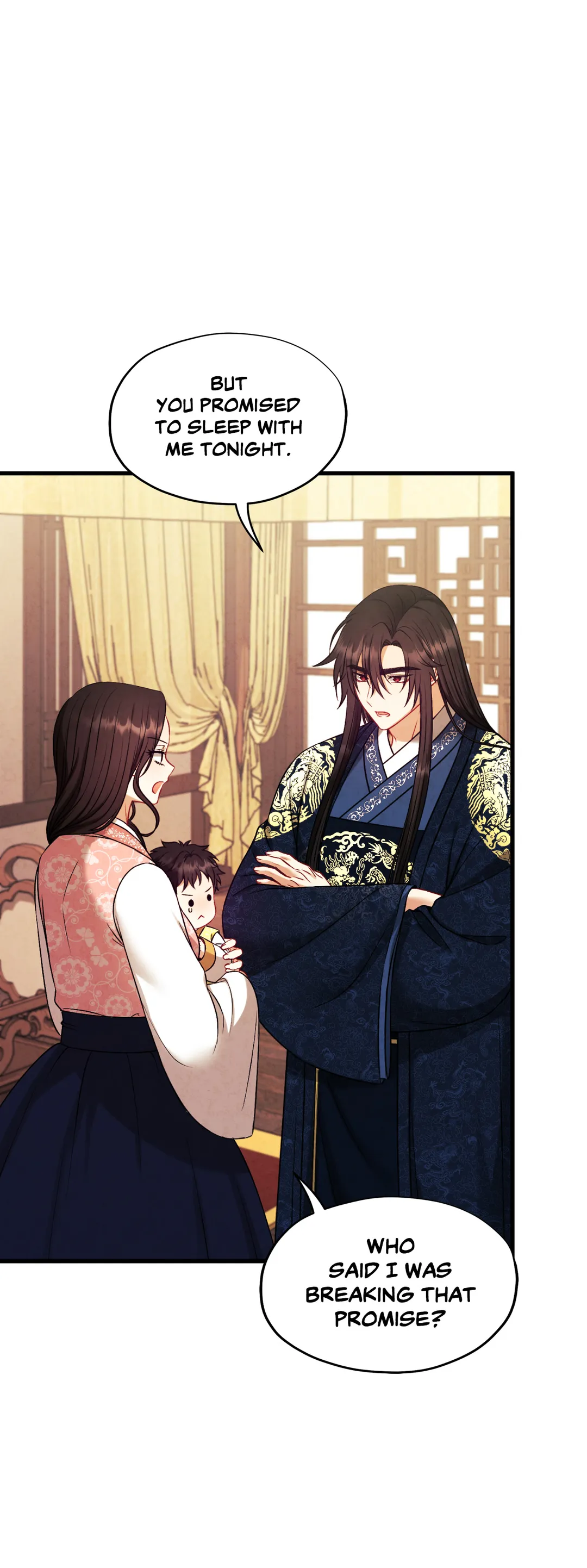 Elixir of the Sun Chapter 137 - Page 44