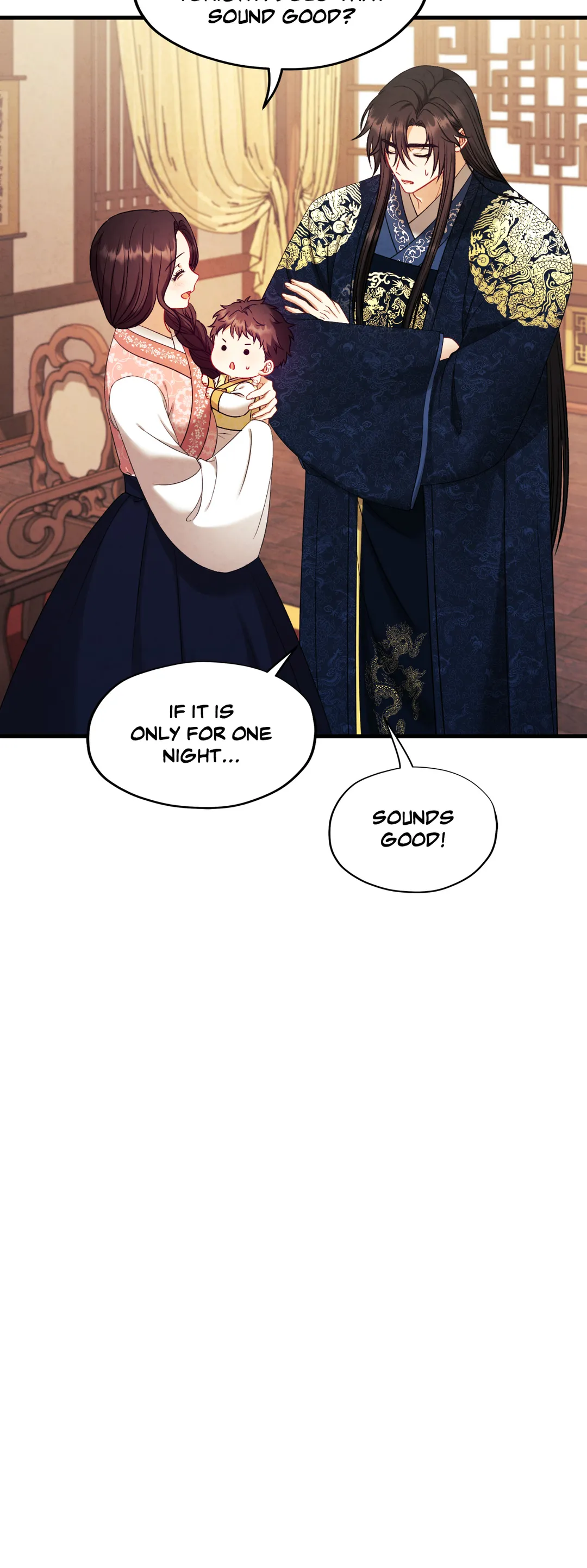 Elixir of the Sun Chapter 137 - Page 47