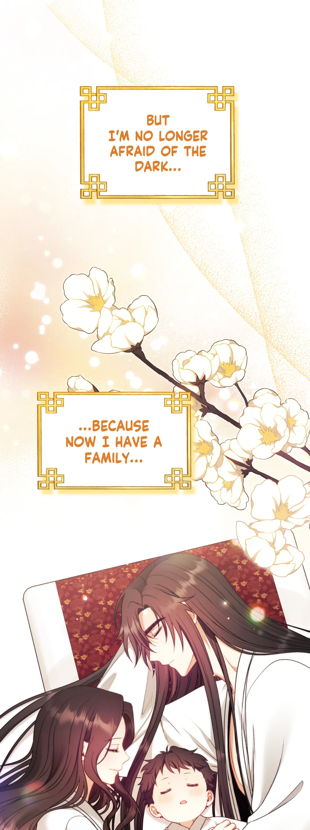 Elixir of the Sun Chapter 137 - Page 49