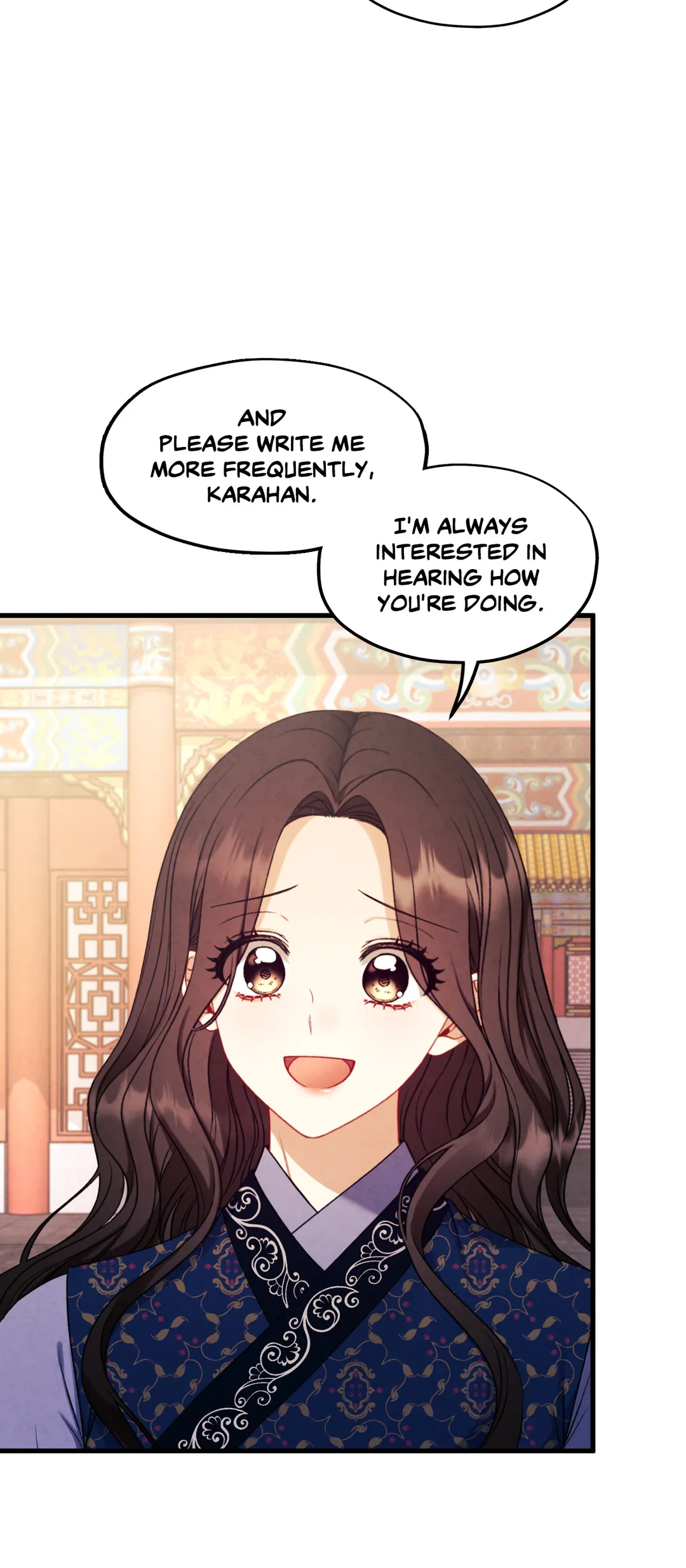 Elixir of the Sun Chapter 137 - Page 54