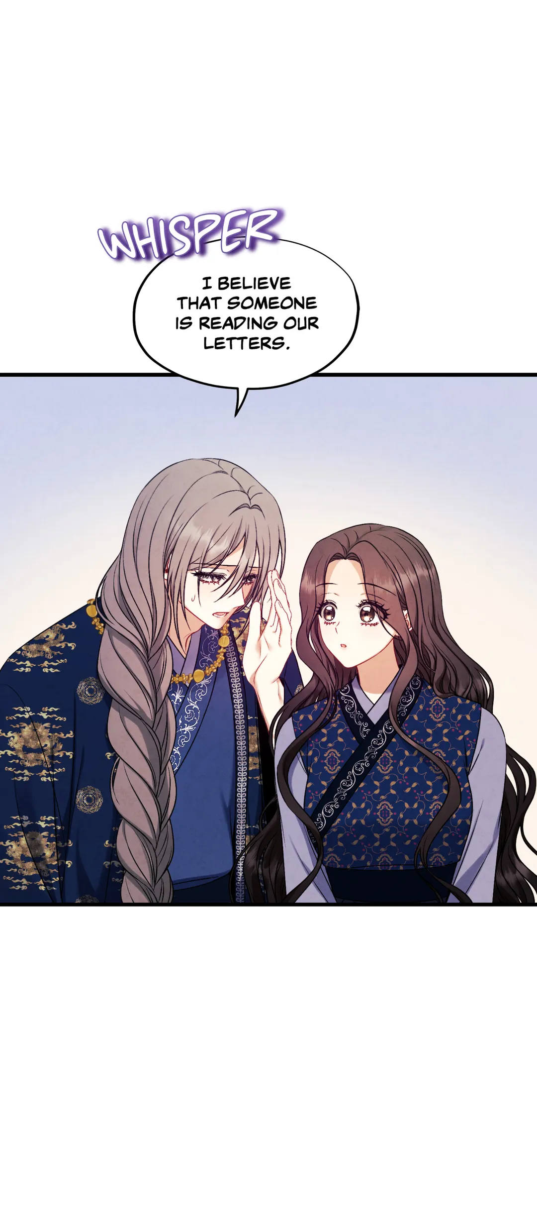 Elixir of the Sun Chapter 137 - Page 56