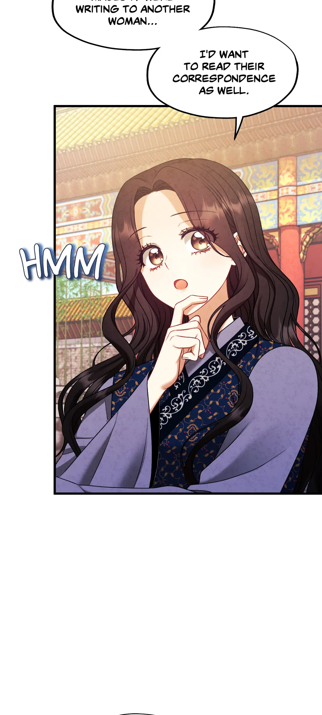 Elixir of the Sun Chapter 137 - Page 60