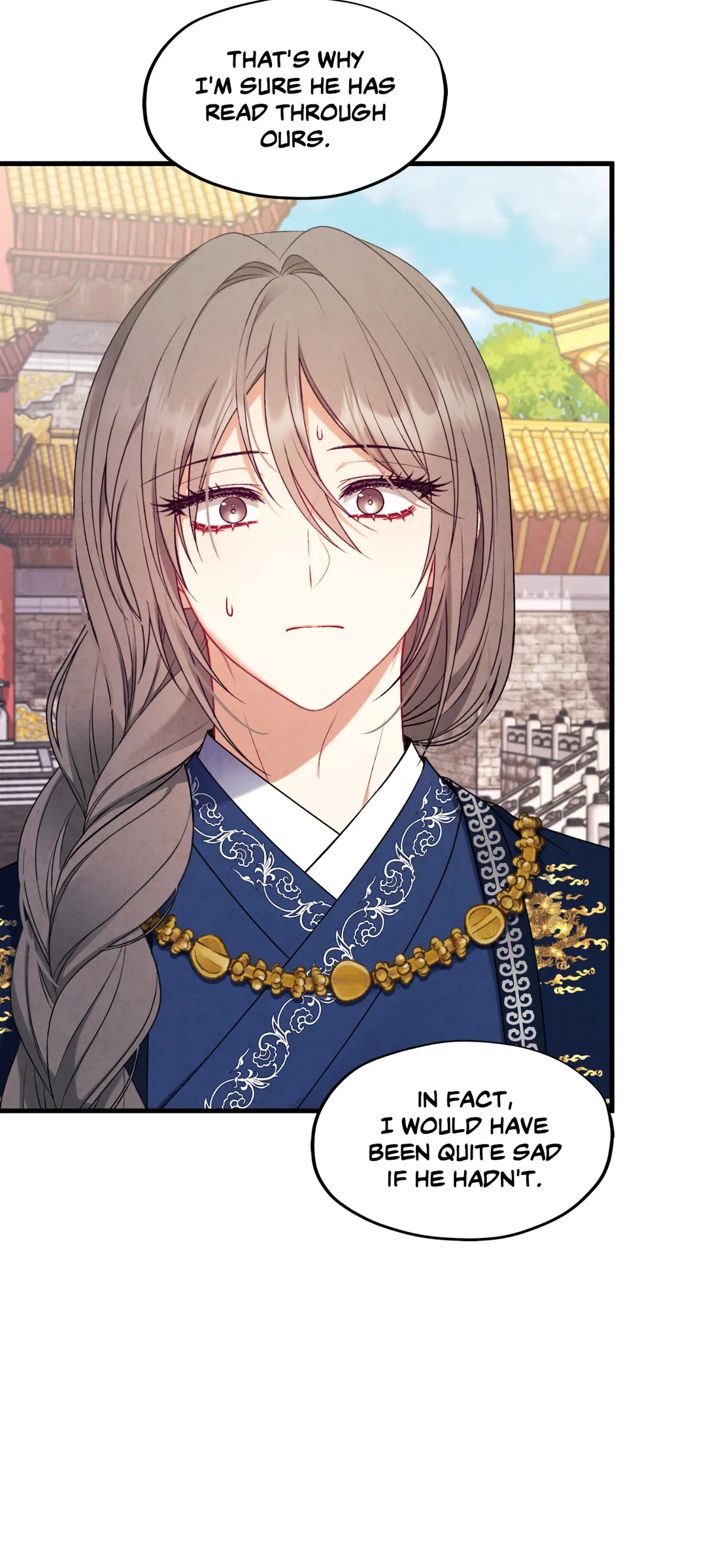 Elixir of the Sun Chapter 137 - Page 61