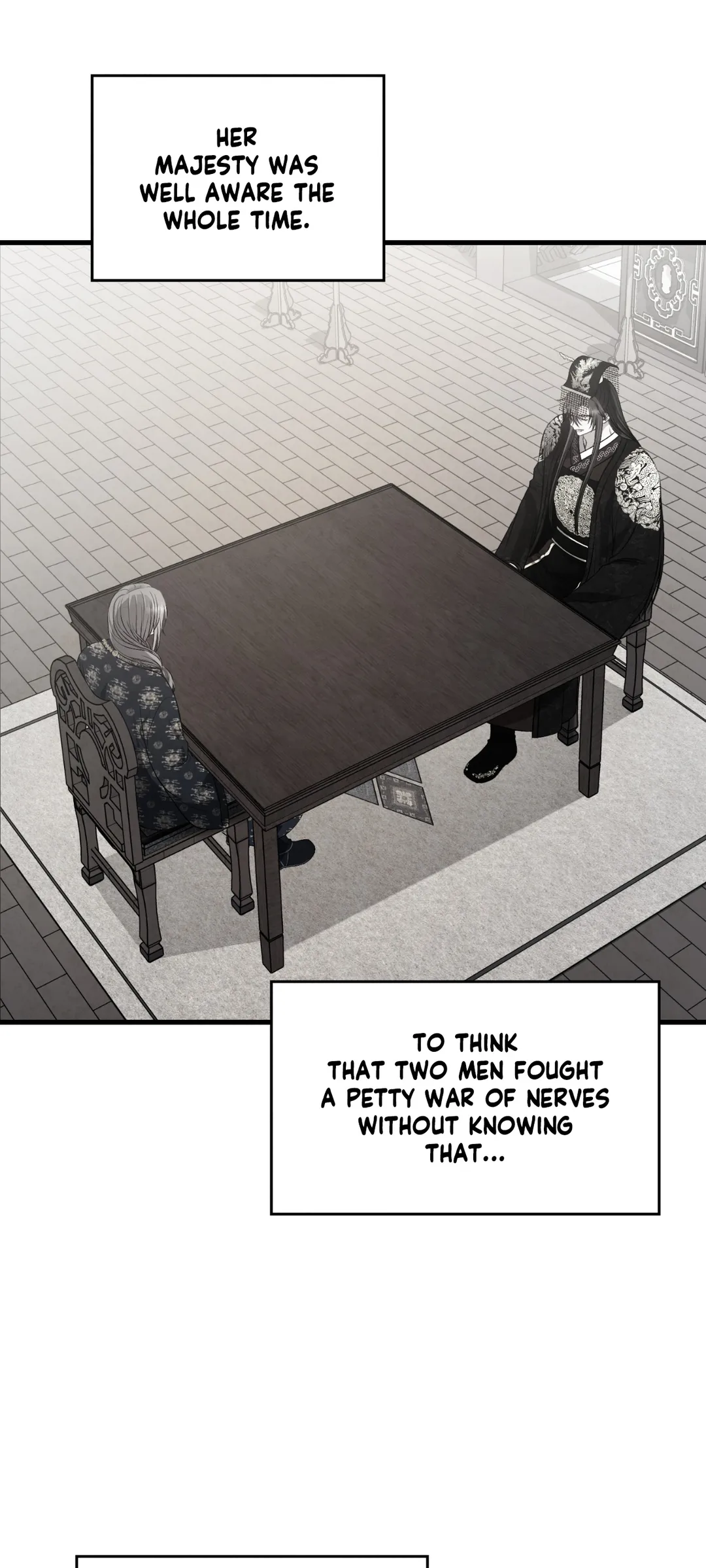 Elixir of the Sun Chapter 137 - Page 62